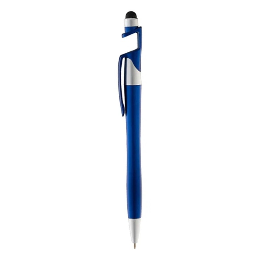 Bendable Stylus Pen With Phone Stand