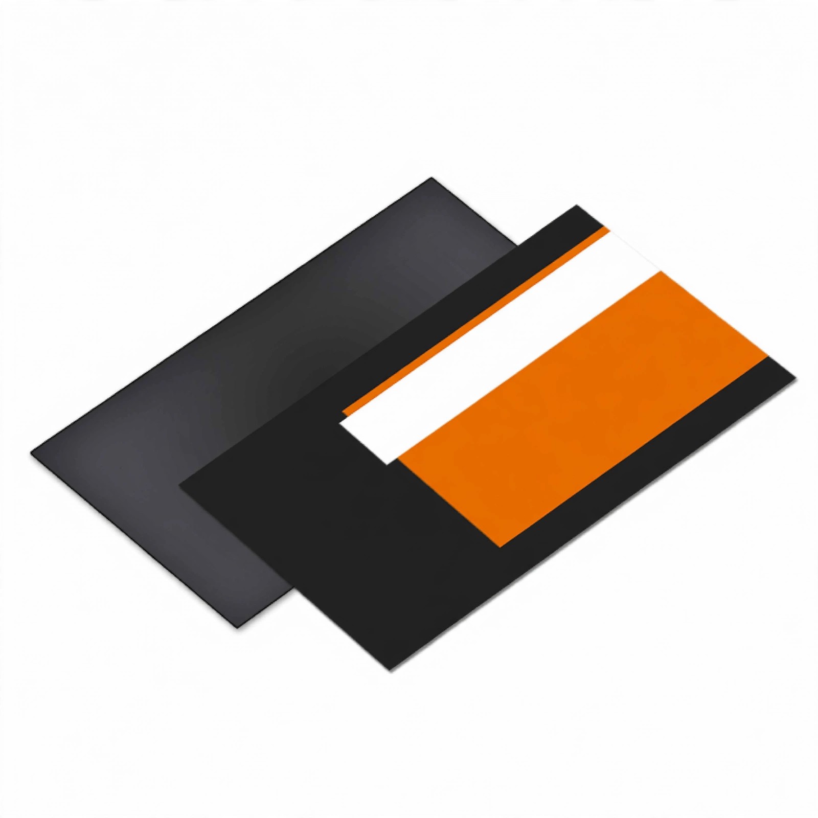Thin Vinyl Business Card Magnet
