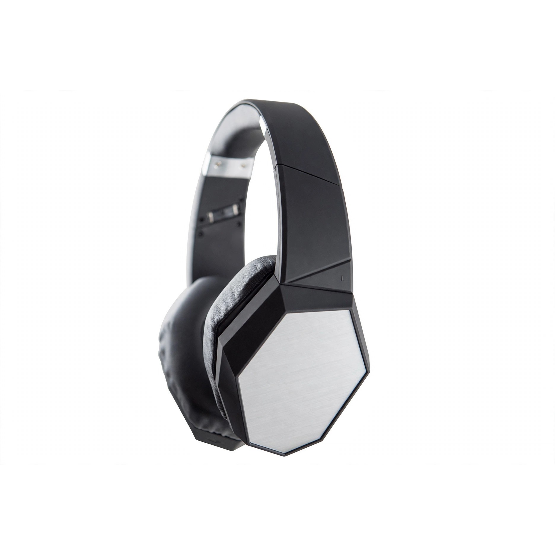 Wireless Headphones With Microphone