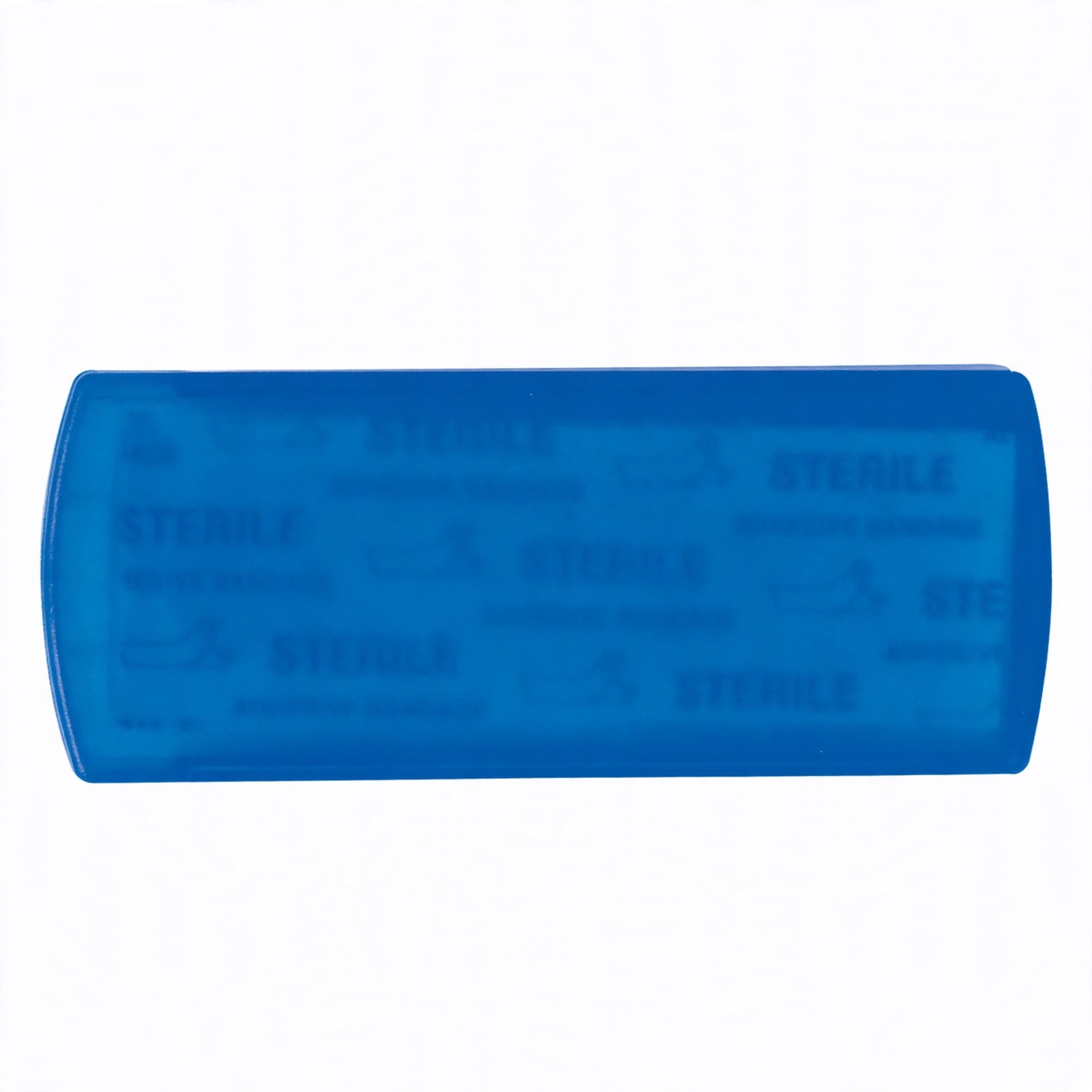 Pocket Adhesive Bandage Dispenser
