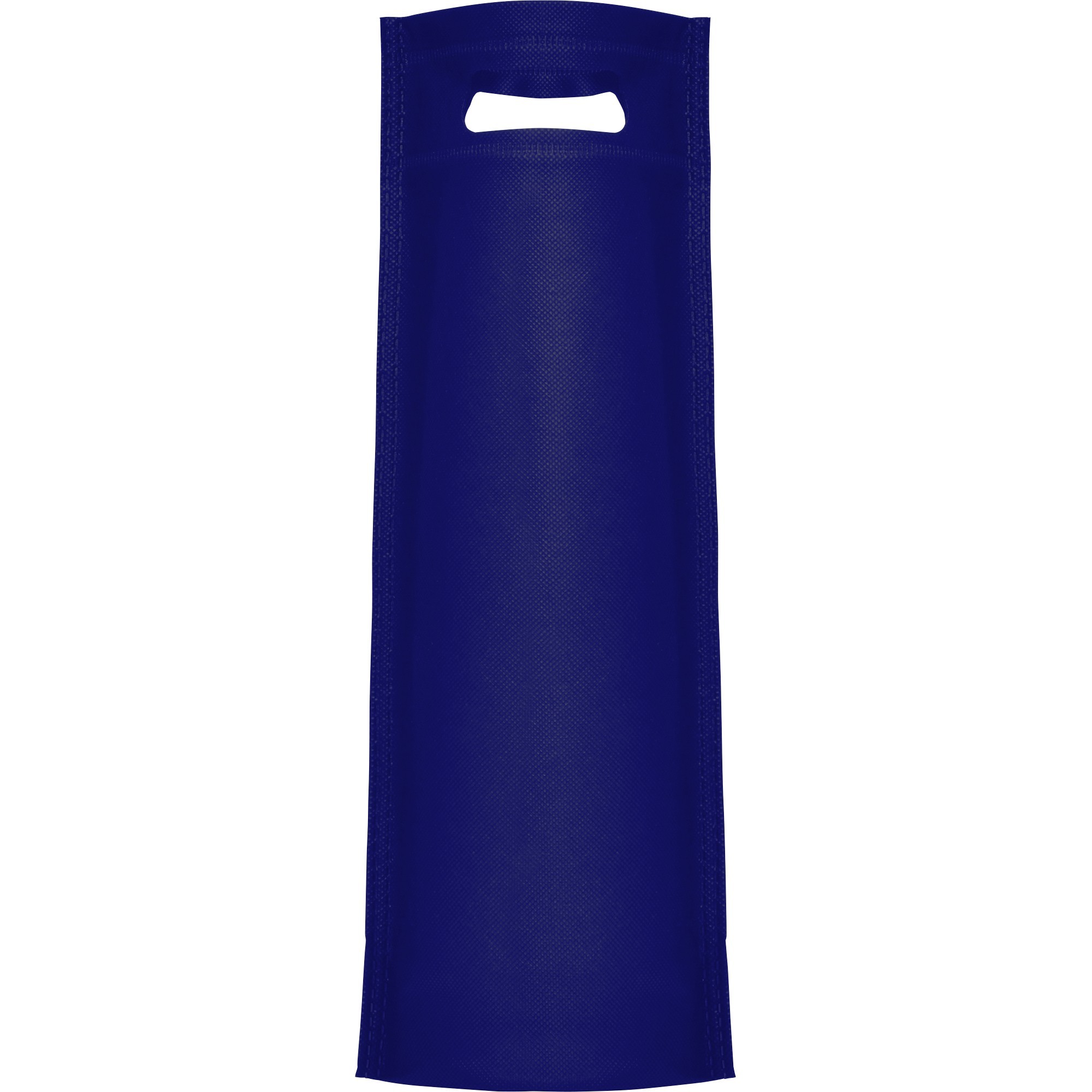 Single-Bottle Laminated RPET Non-Woven Wine Bag