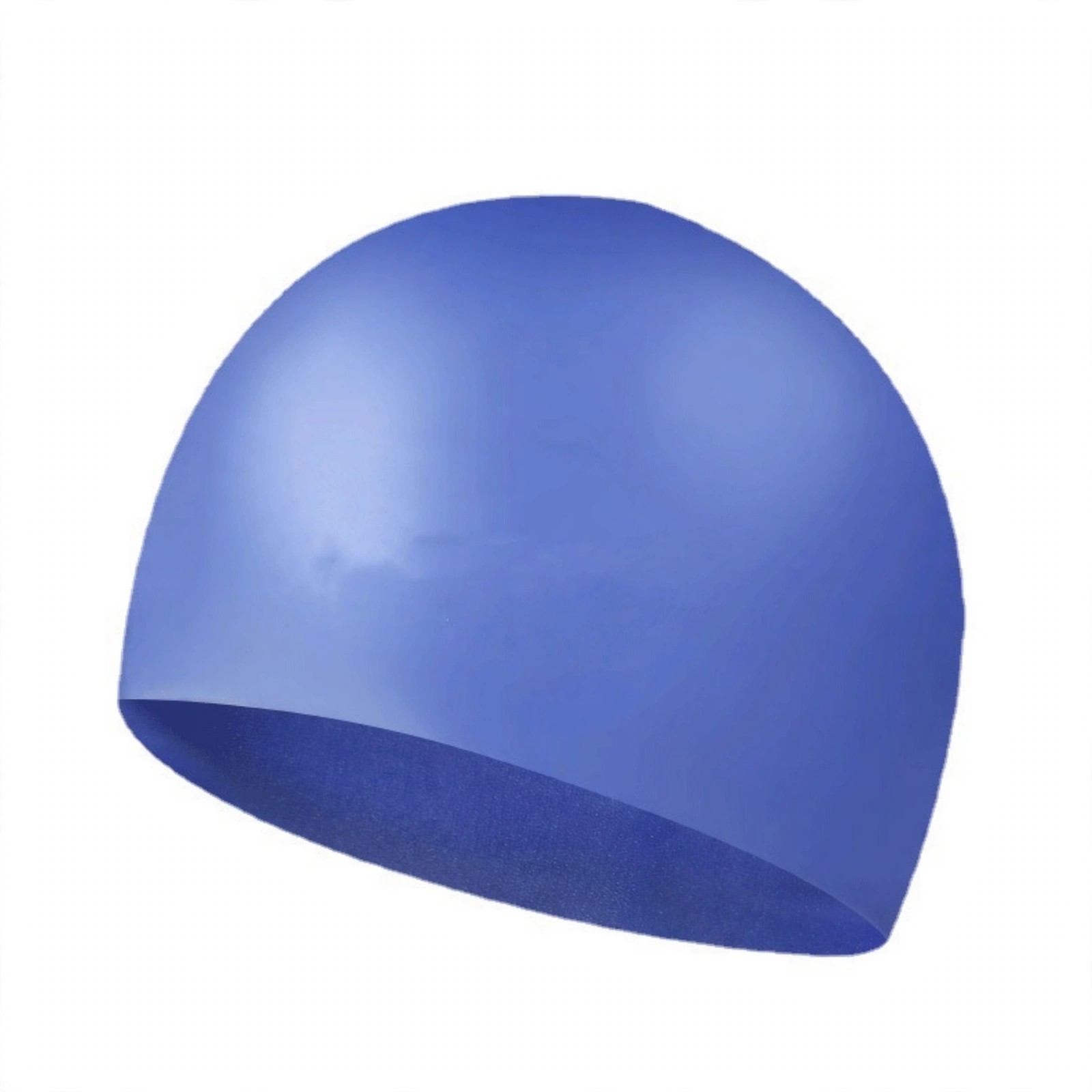 Silicone Swim Cap