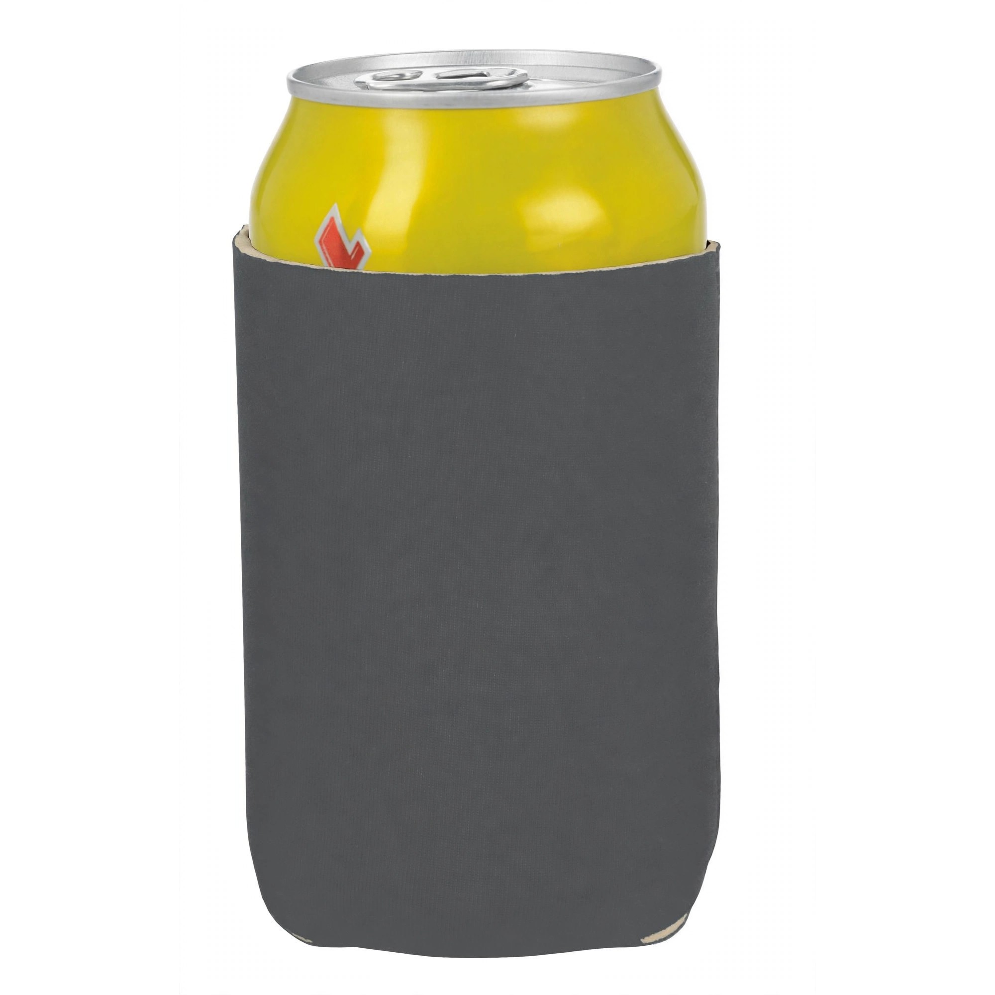 Collapsible Neoprene Can Cooler