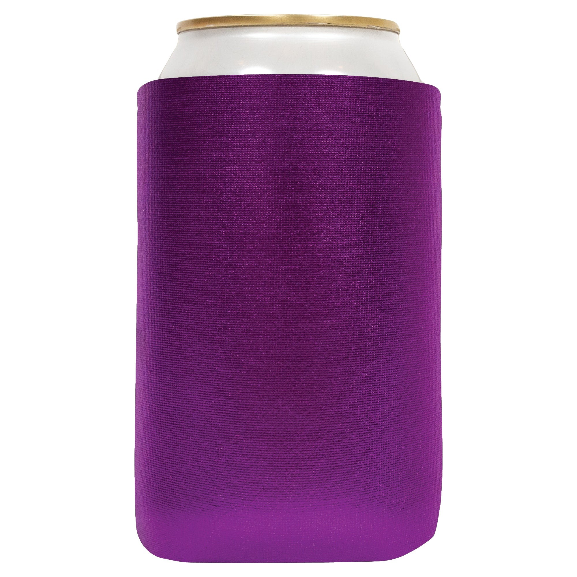 12 Oz. Collapsible Neoprene Can Cooler