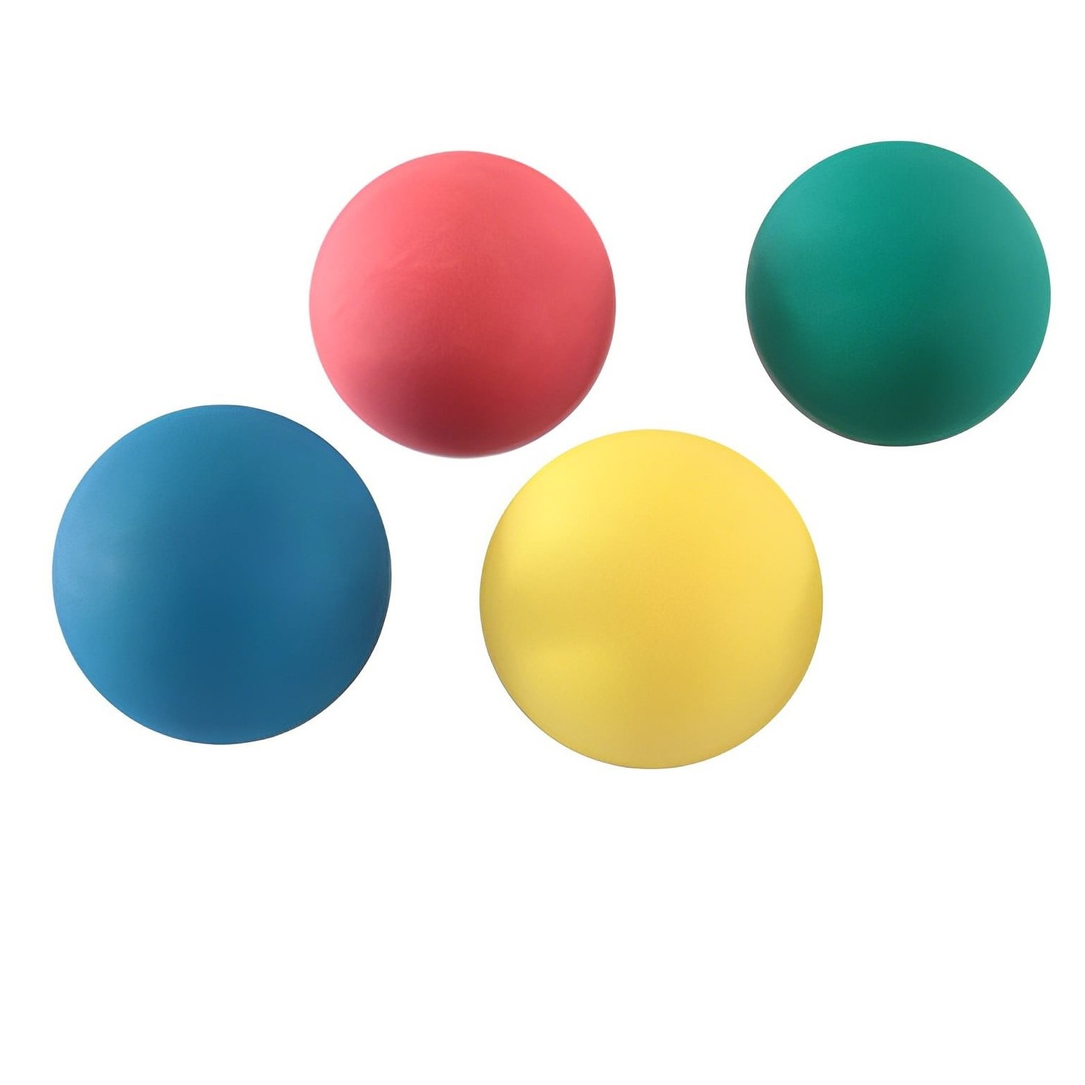 Solid Color Stress Ball