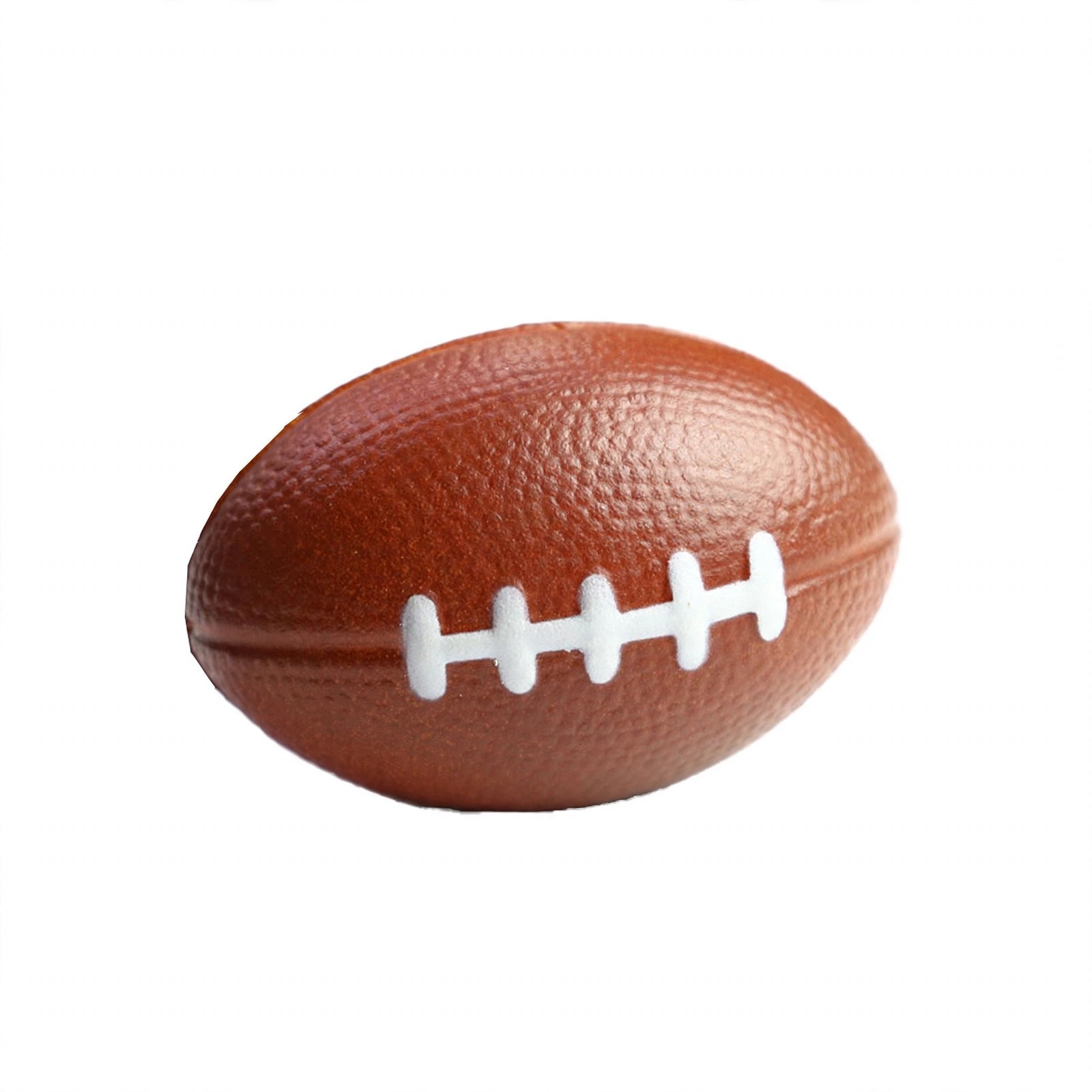 Small Football Stress Ball
