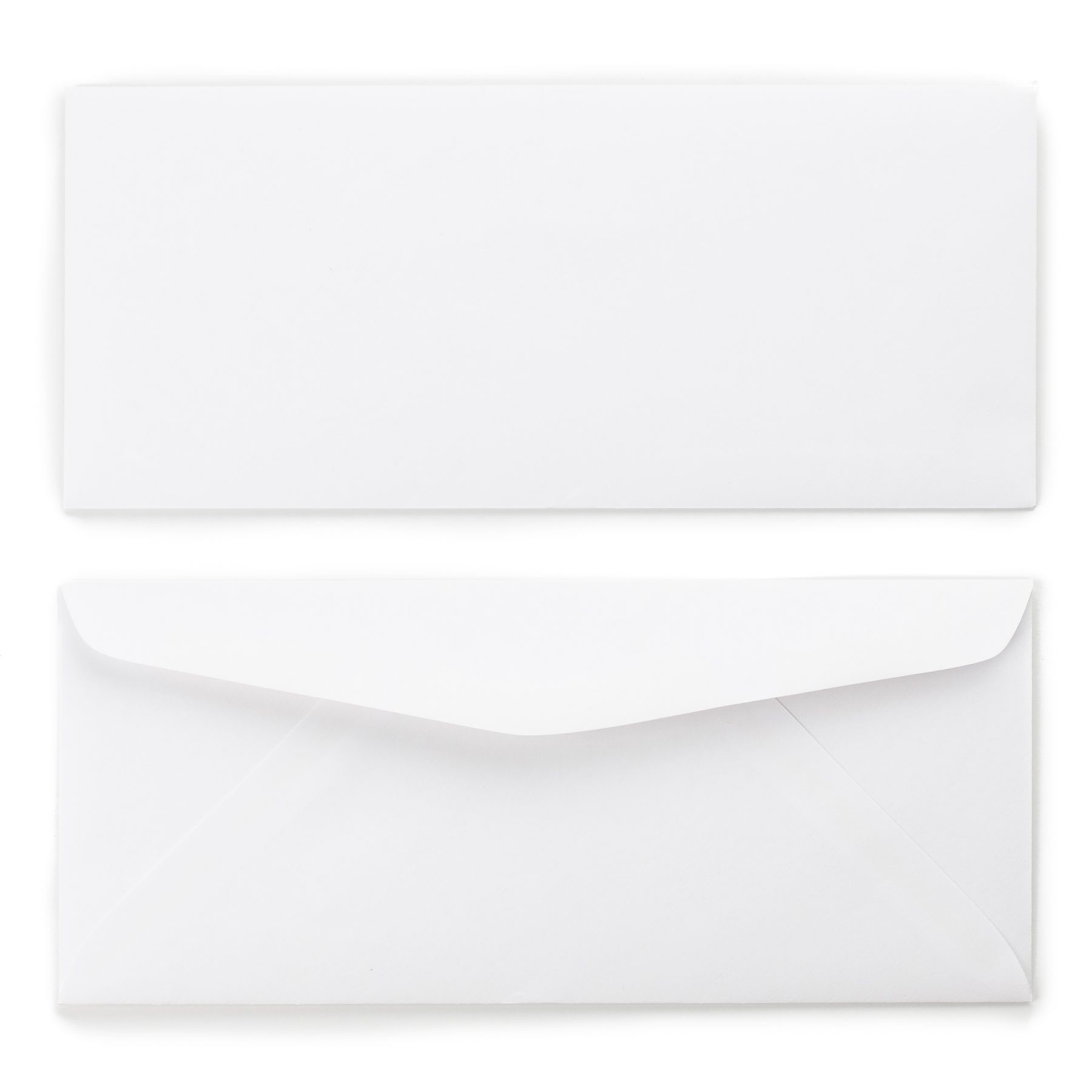 Envelopes for Stick-Up Card Calendars