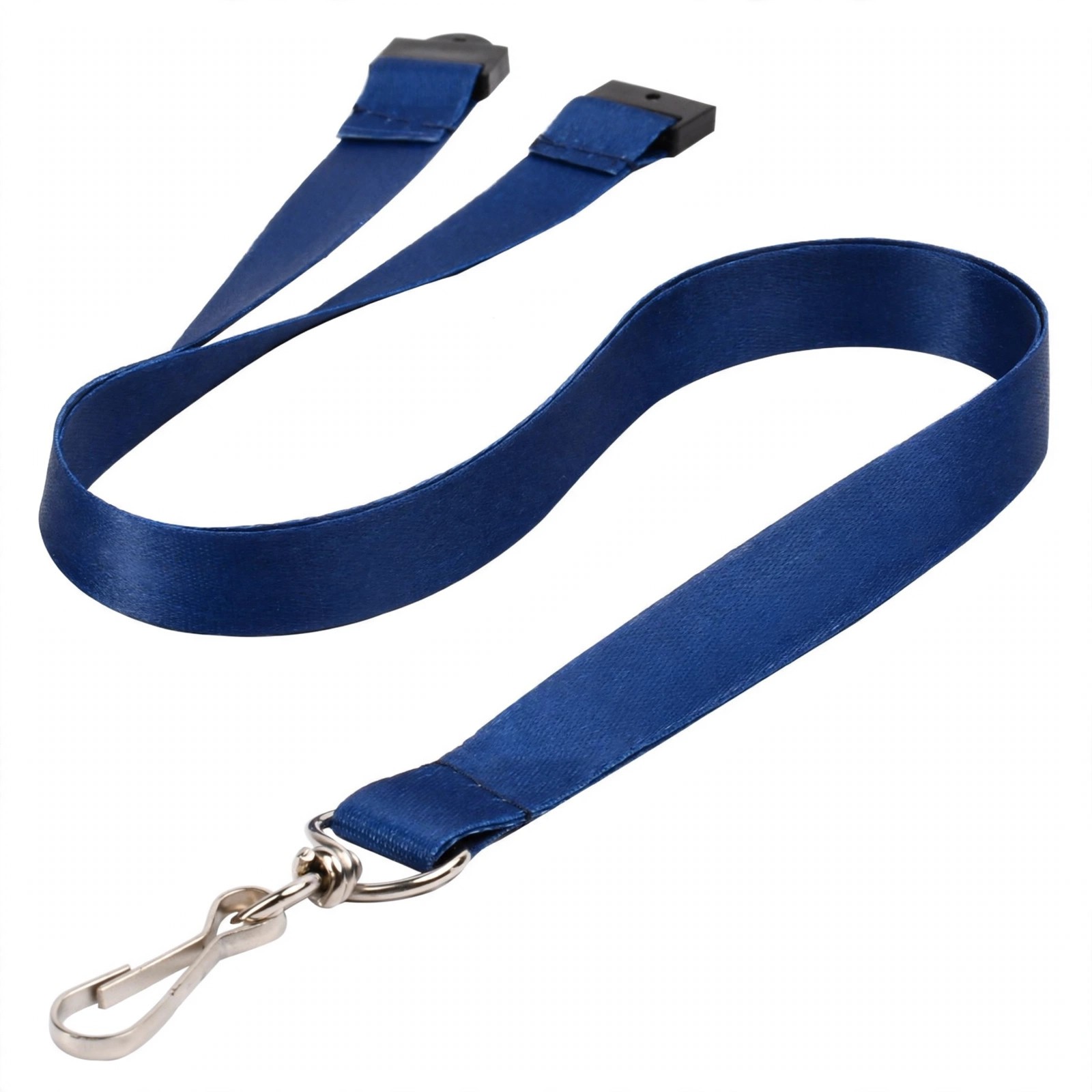3/4" Full-Color Printed Polyester Lanyard