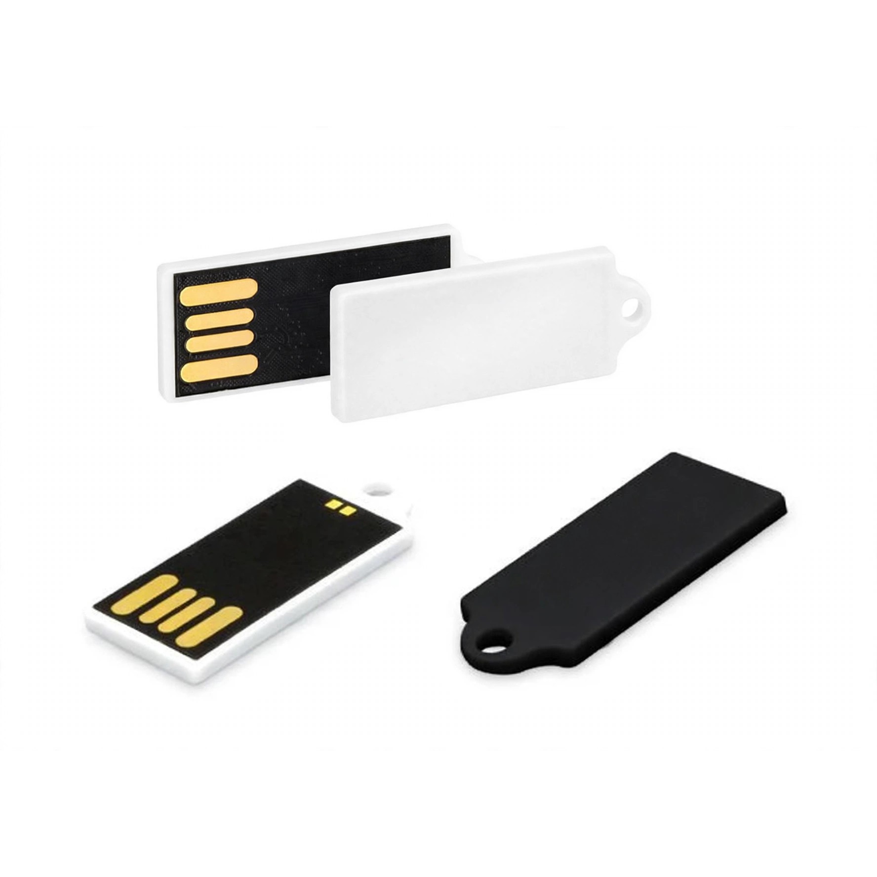 32GB Slim USB Flash Drive