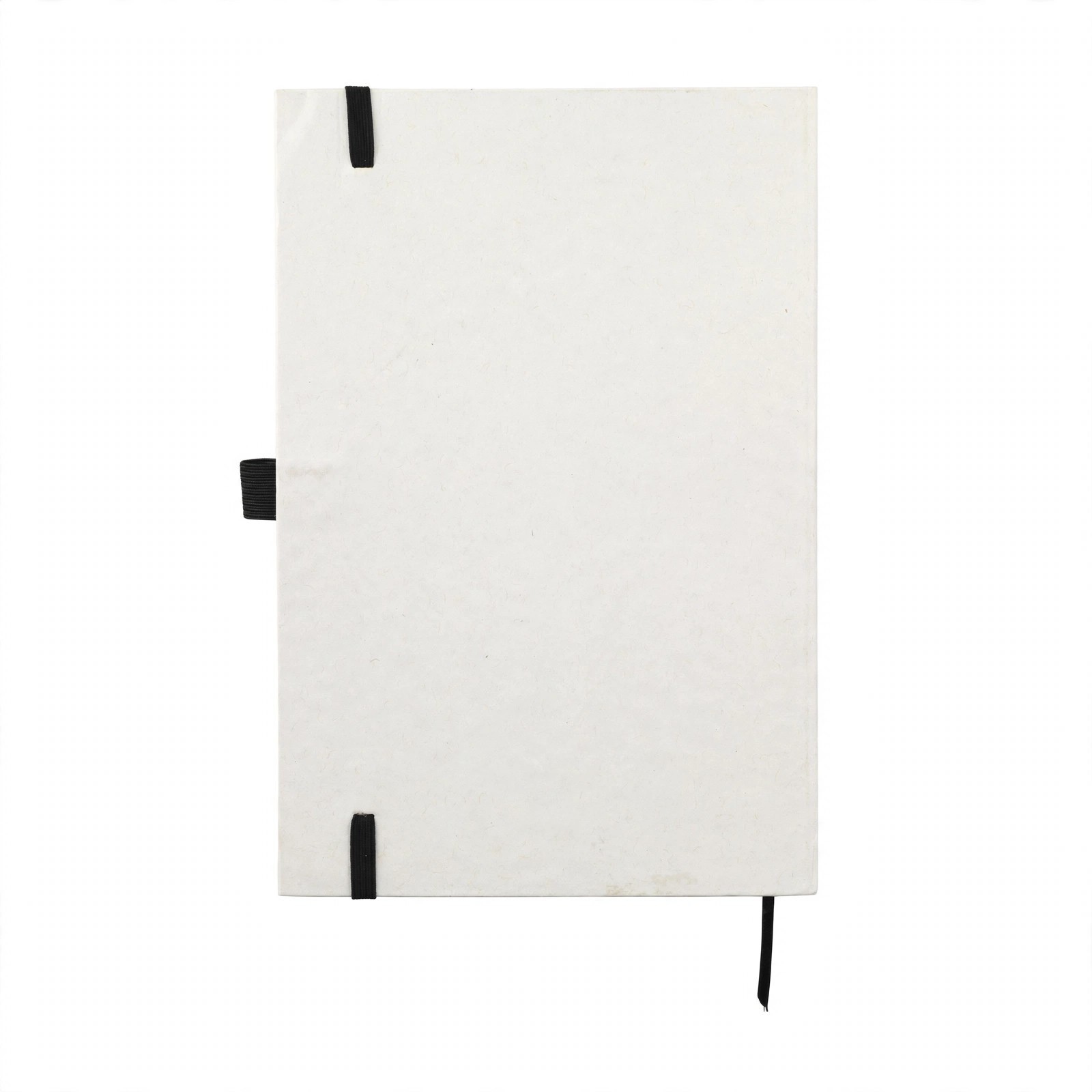 5.8" x 8.3" Recycled Milk Carton Cover Notebook