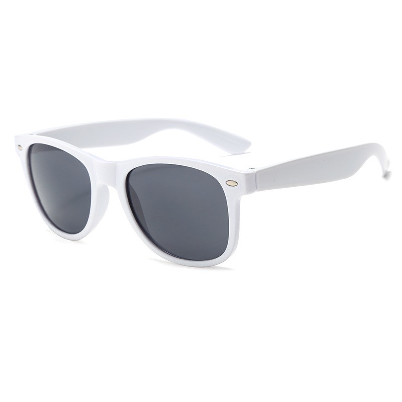 Classic Polycarbonate UV400 Sunglasses