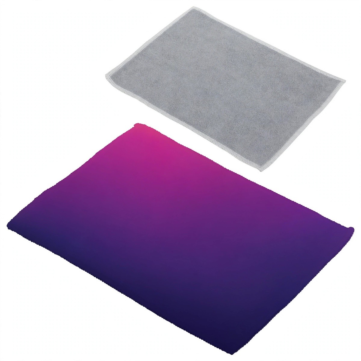 6" x 6" Microfiber Cleaning Cloth