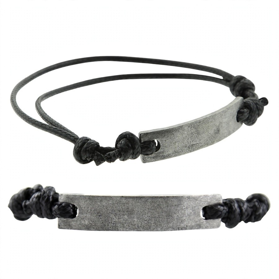 Friendship Bracelet 2-Pack