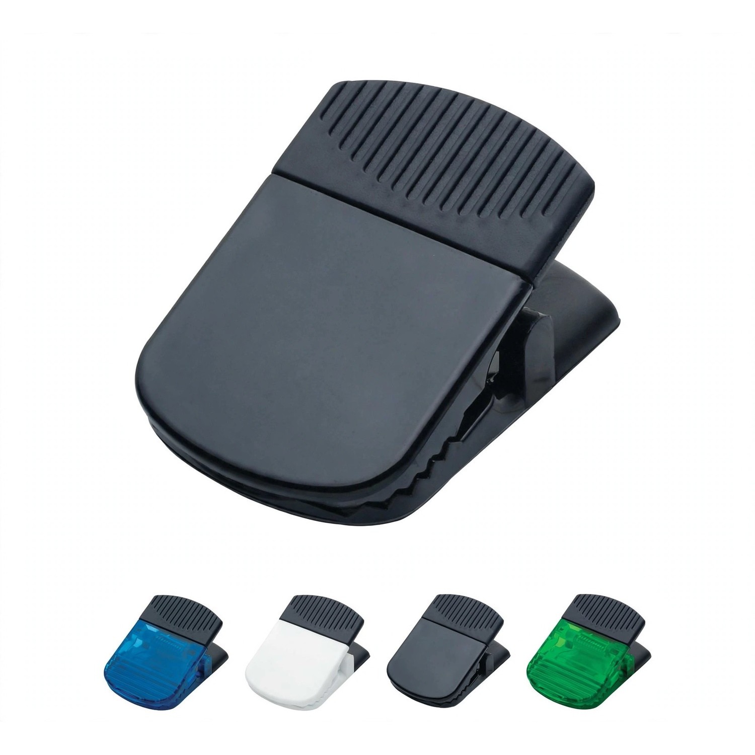 Jumbo Magnetic Memo Clip