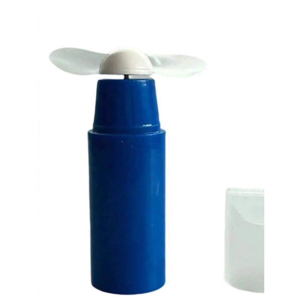 Mini Pocket Fan With Removable Cap