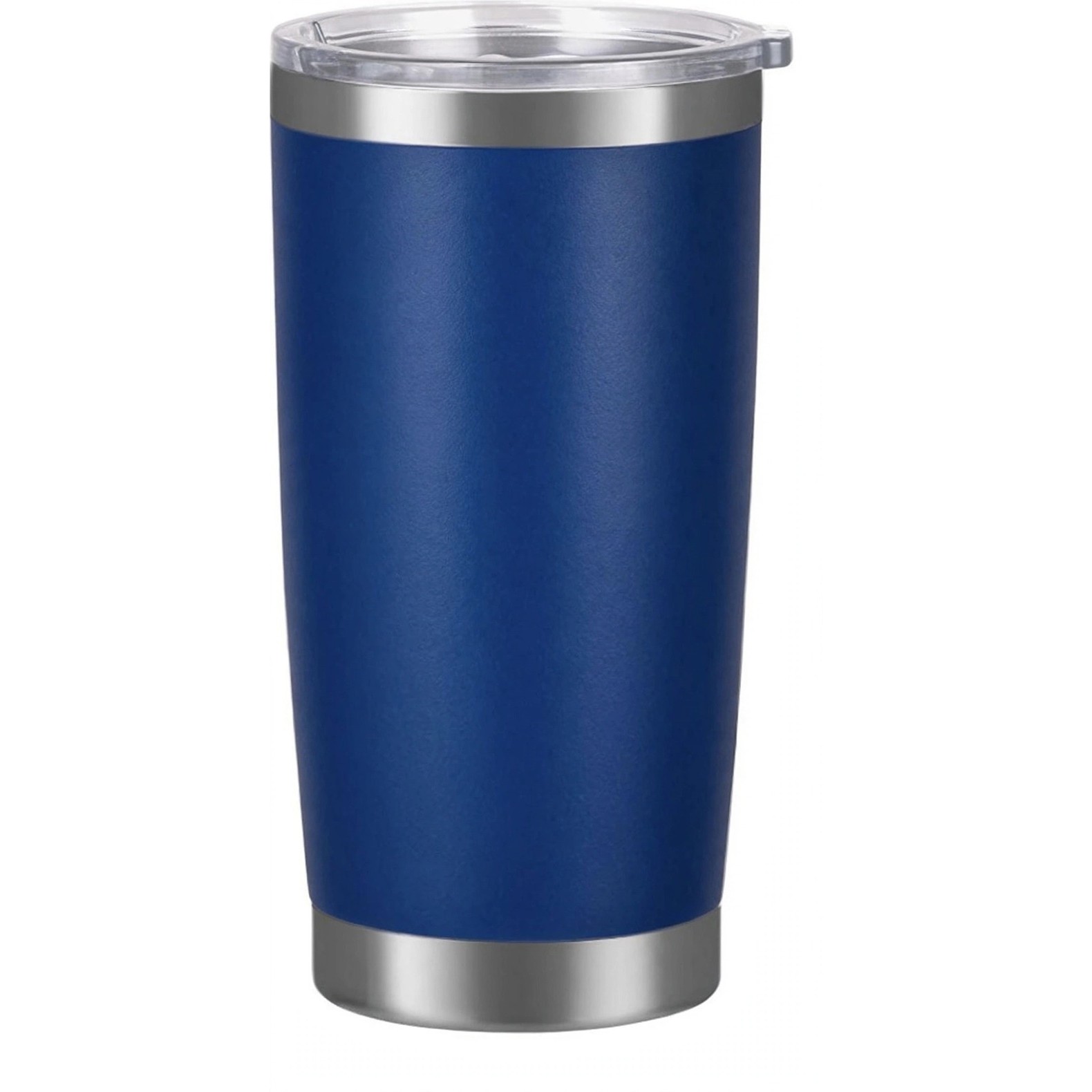 20 Oz. Stainless Steel Vacuum Insulated Travel Tumbler