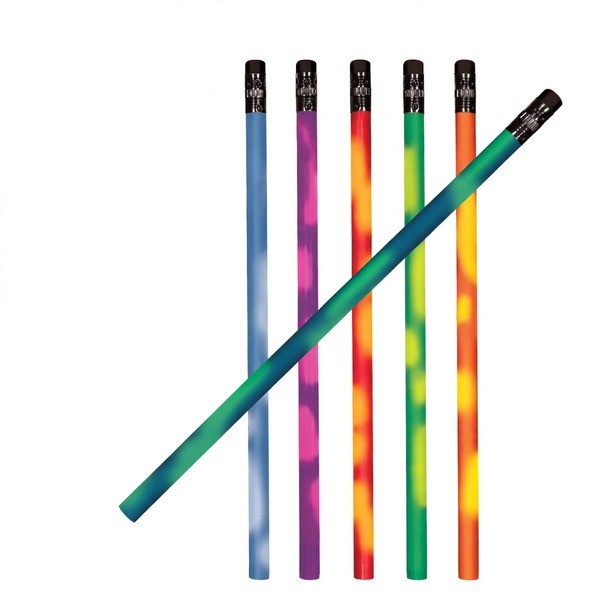 Color-Changing Mood Pencil