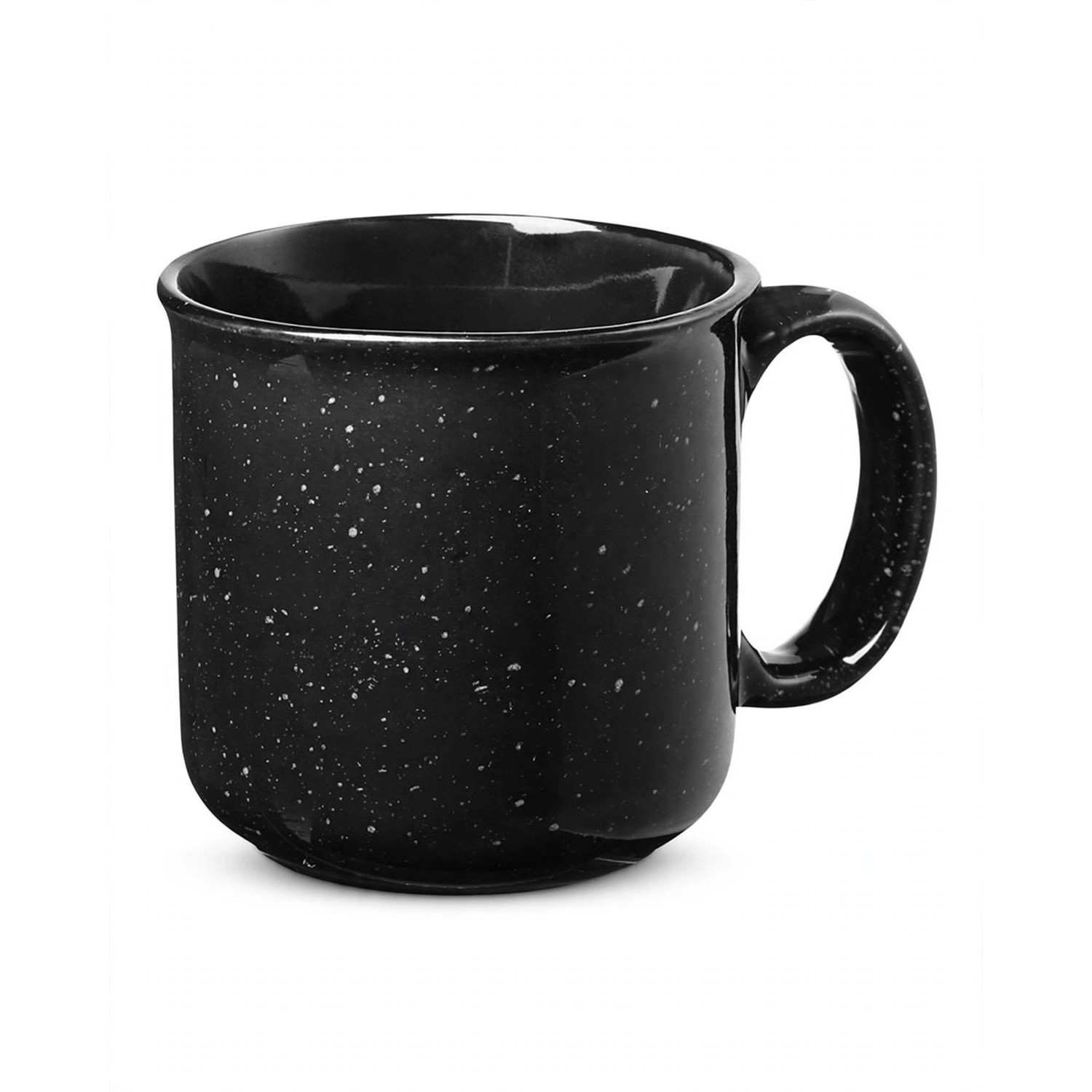 15 Oz. Ceramic Campfire Mug