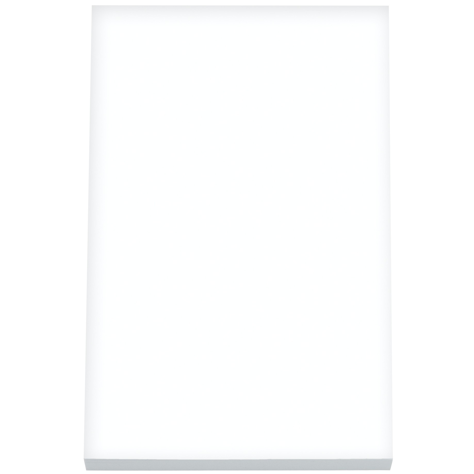 4" x 6" Non-Adhesive Scratch Pad