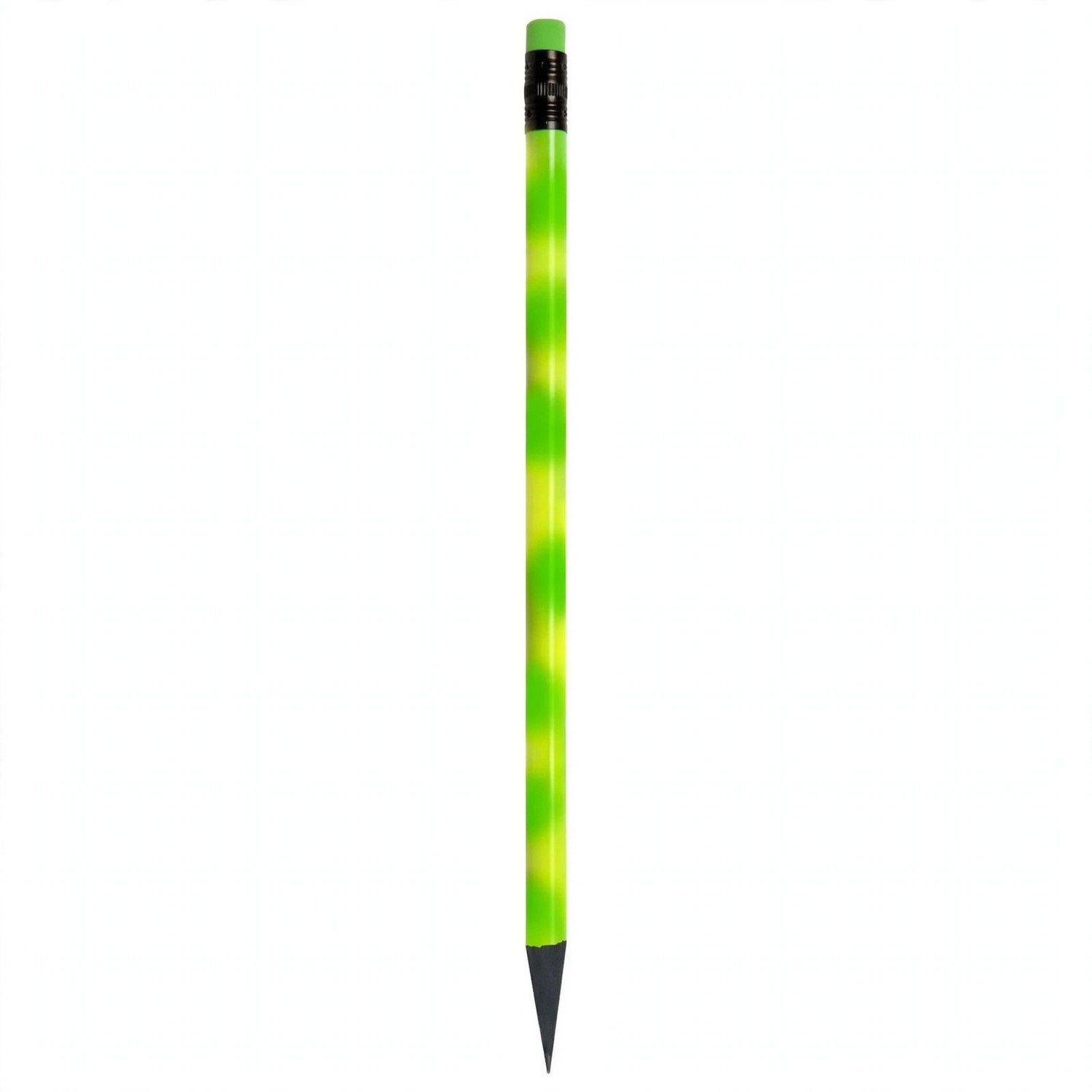 Mood Color-Changing Wood Pencil