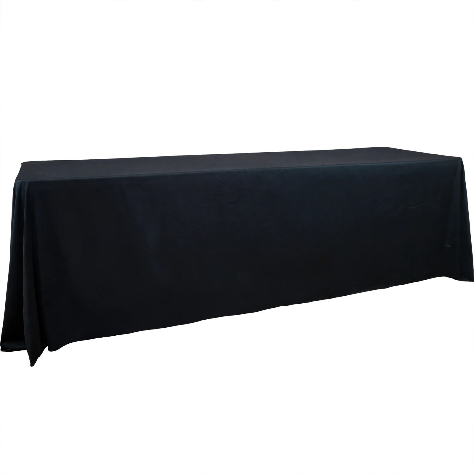6 Ft. to 8 Ft. Convertible Table Throw