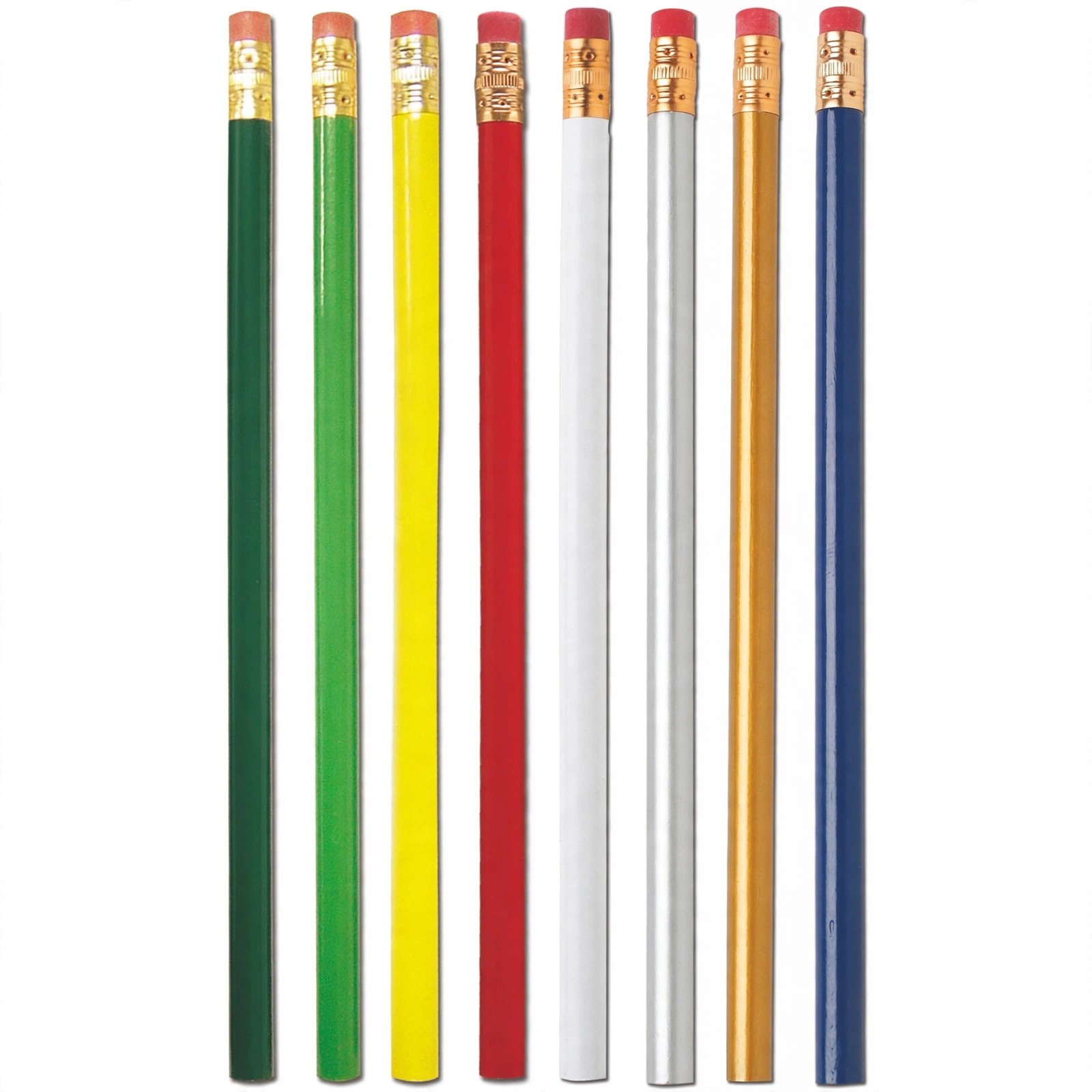 Economy Wood Pencil