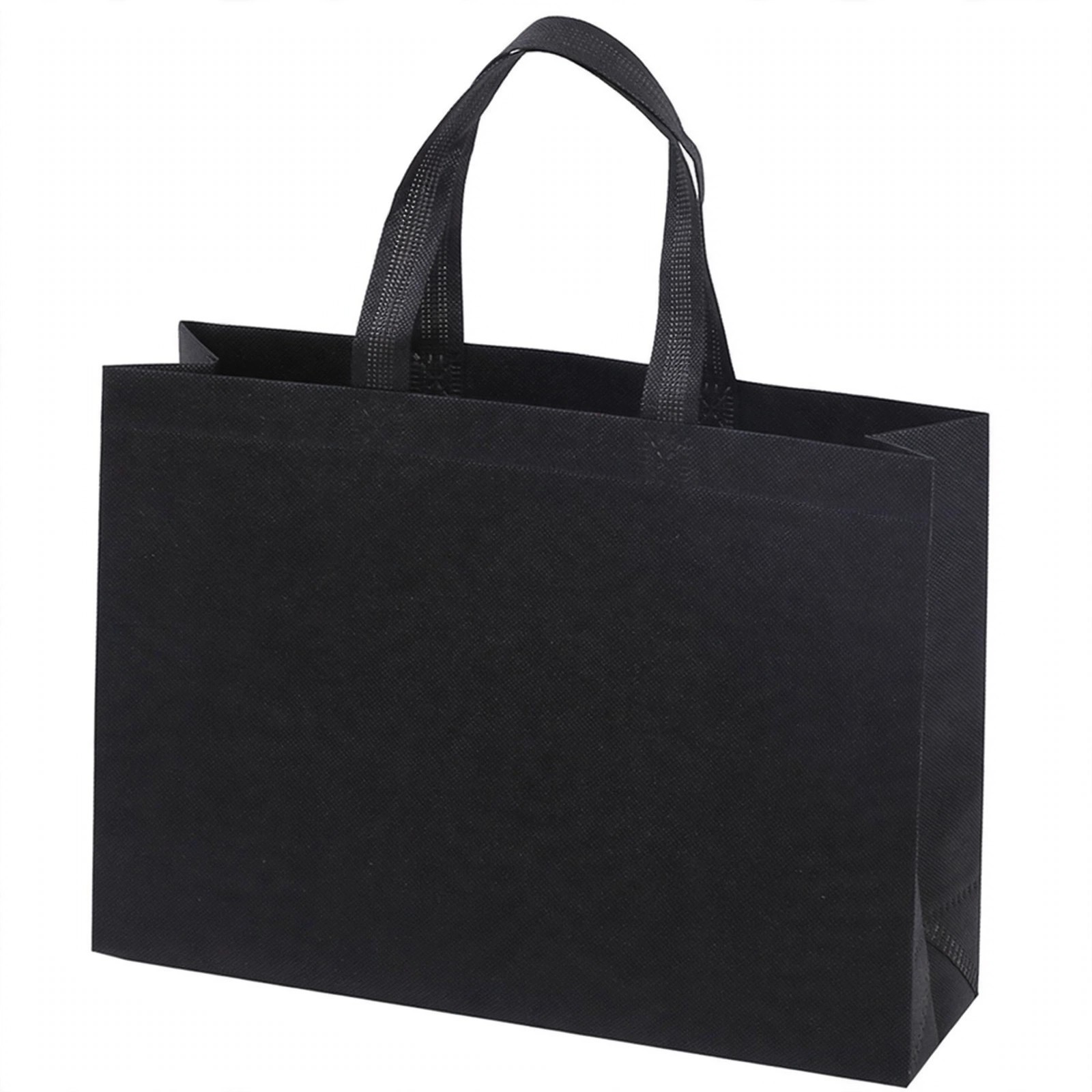 Medium Non-Woven Shopping Tote Bag