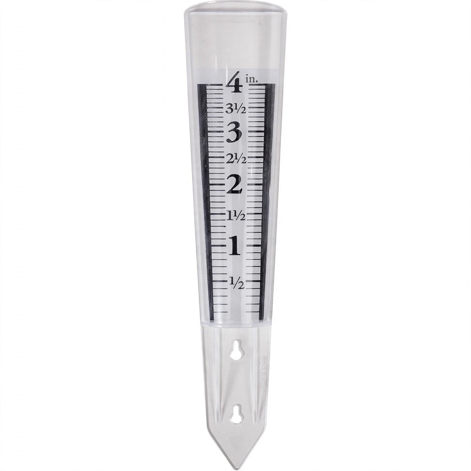 4" Magnifying Rain Gauge