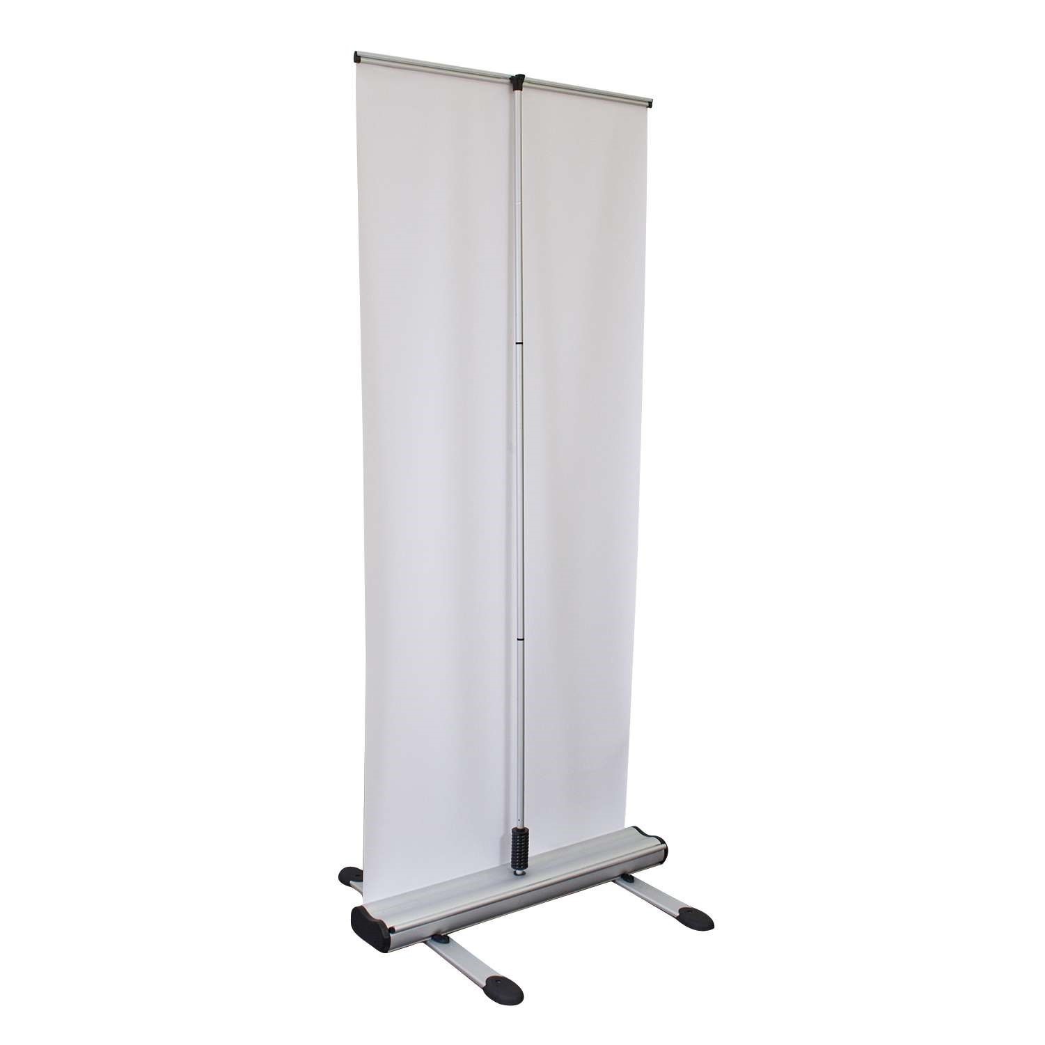 31.5" Economy Retractable Banner Stand