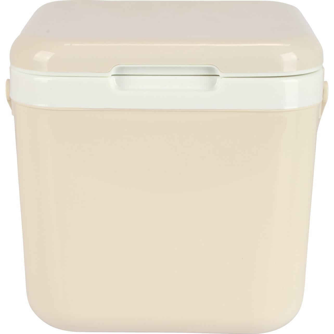 4.8 Qt. Polypropylene Lunch Box Cooler