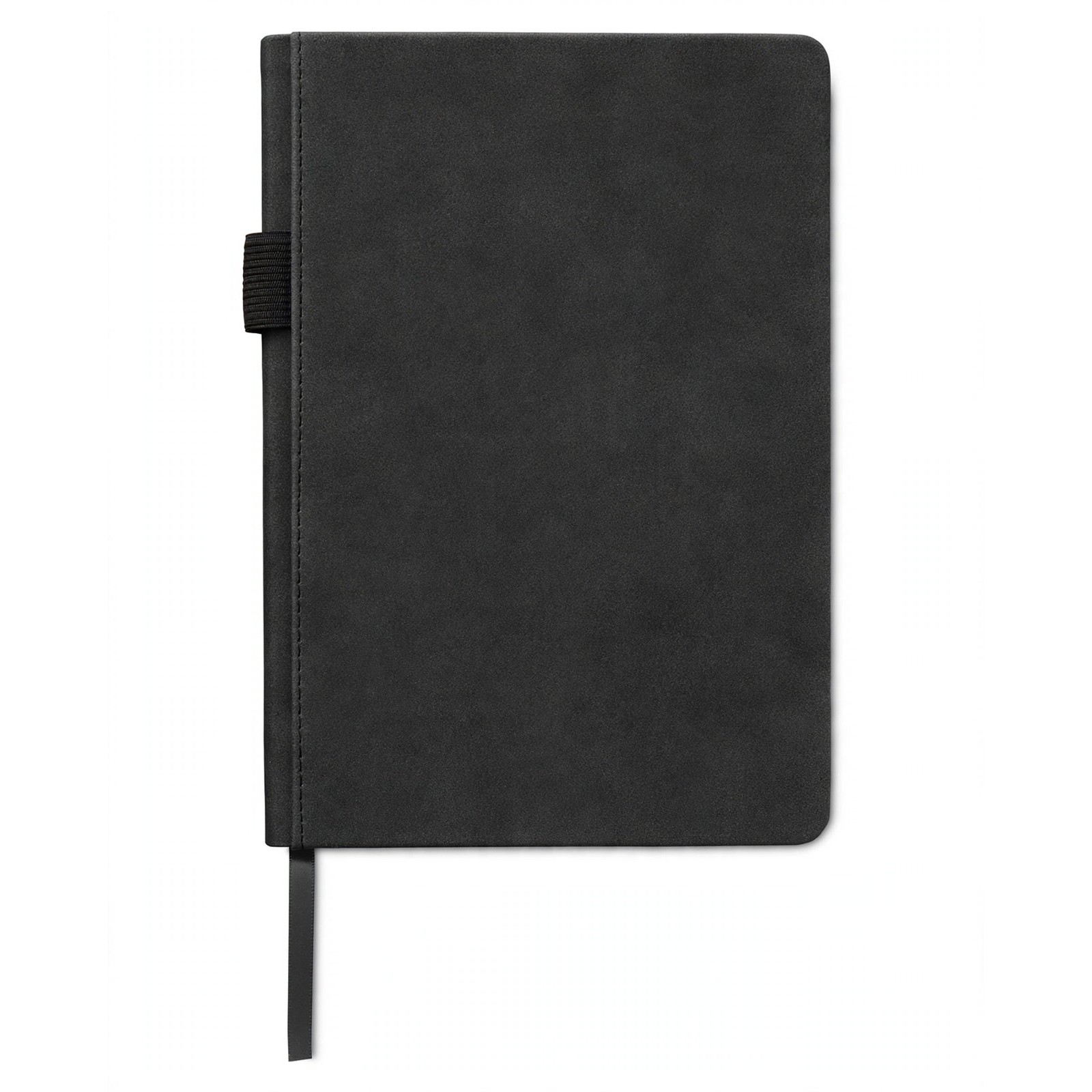 7" x 10" Leather-Look Hardcover Journal