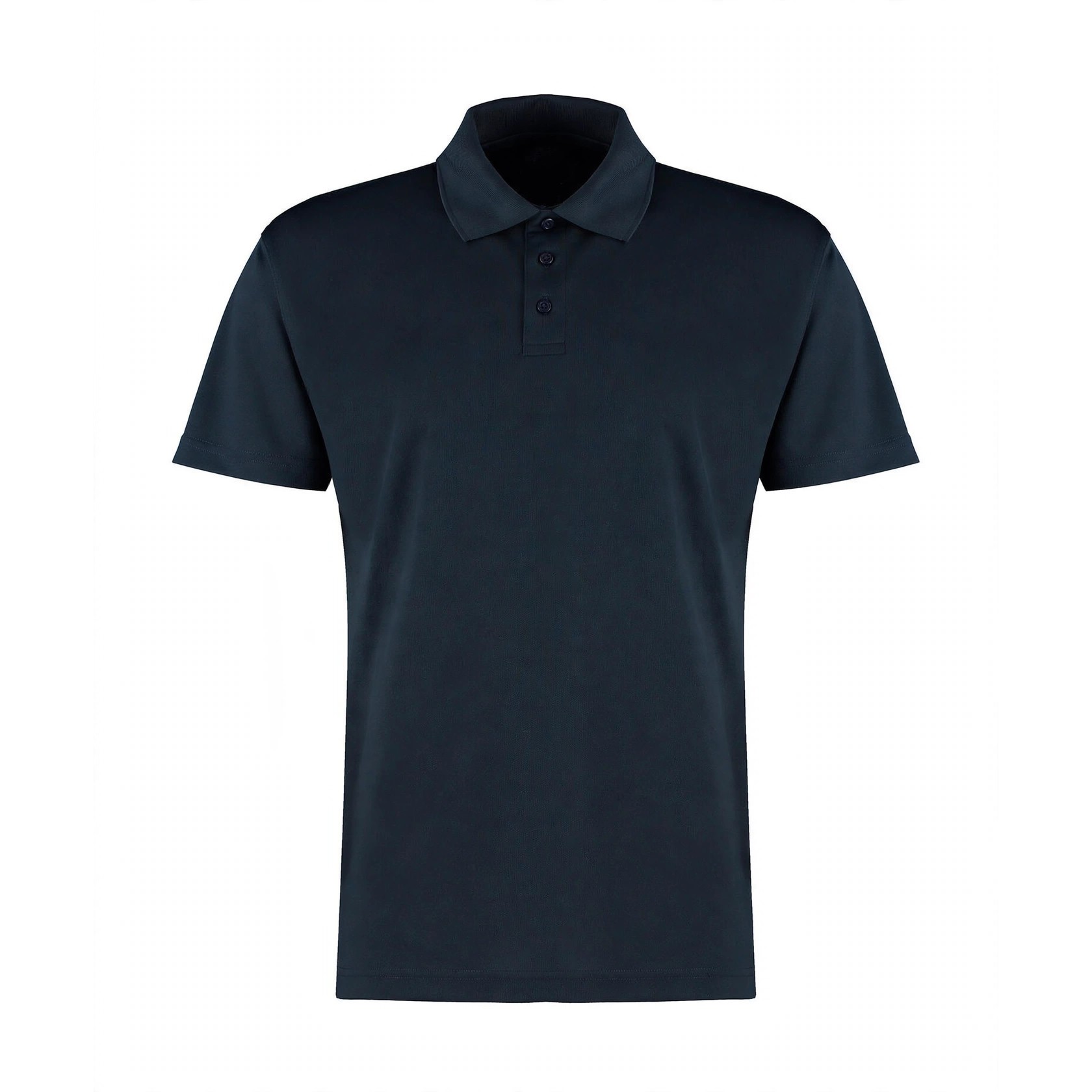 Men's Micro Mesh Pique Performance Polo