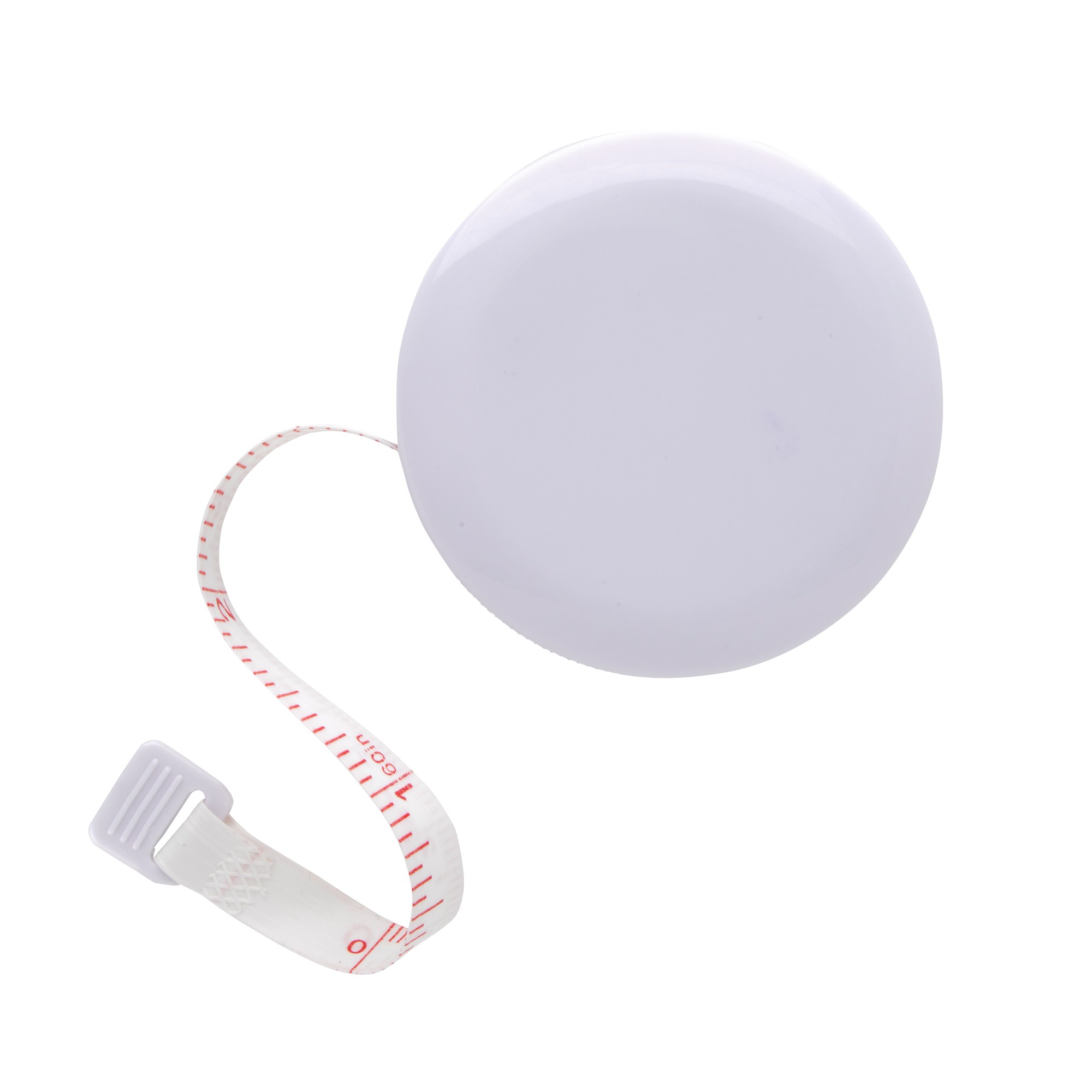 60" Round Pocket Tape Measure