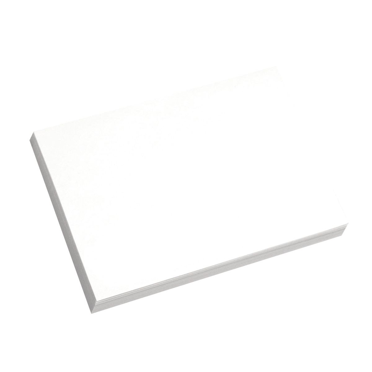 4" x 2.88" Sticky Note Pad, 25 Sheets