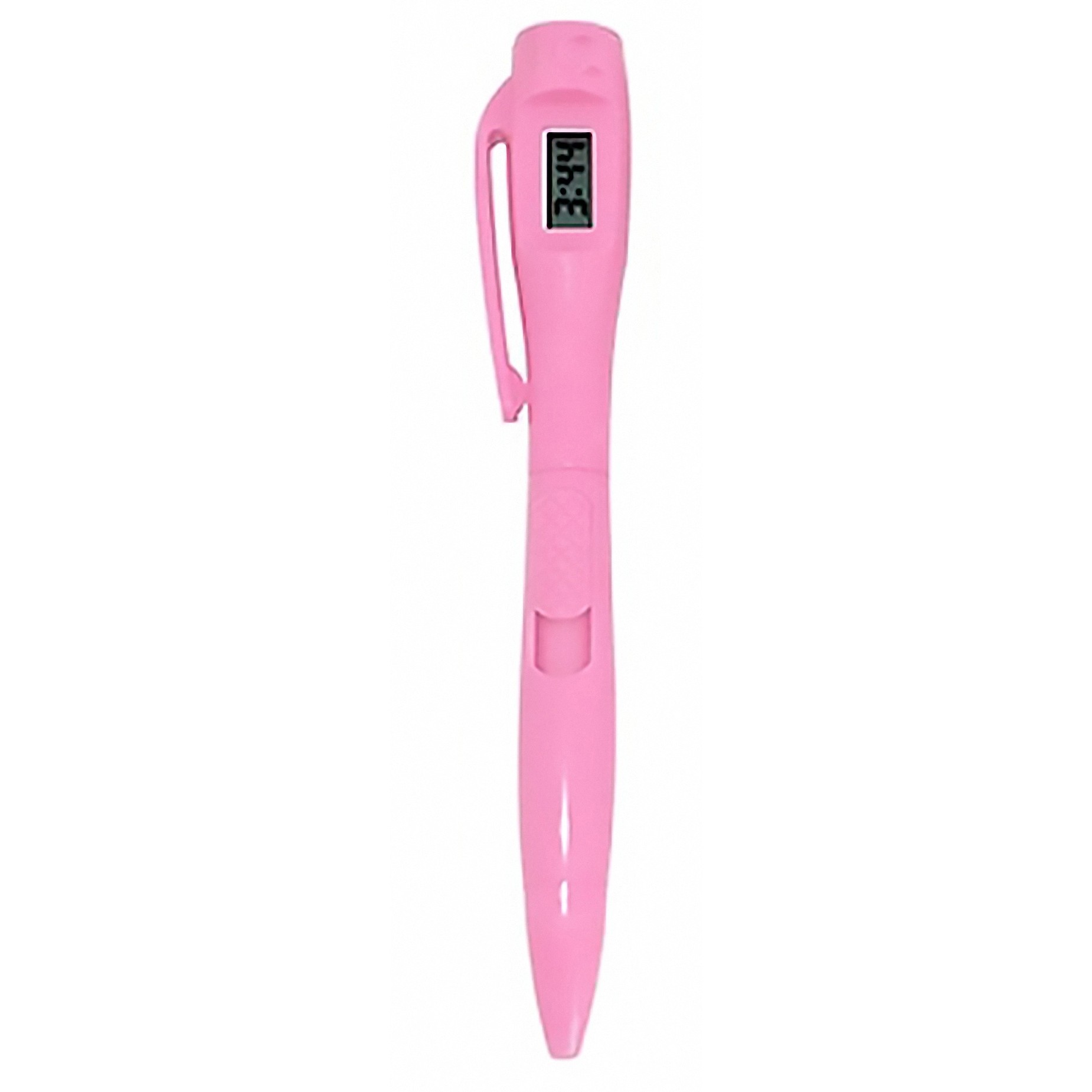 Digital Clock Ballpoint Pen