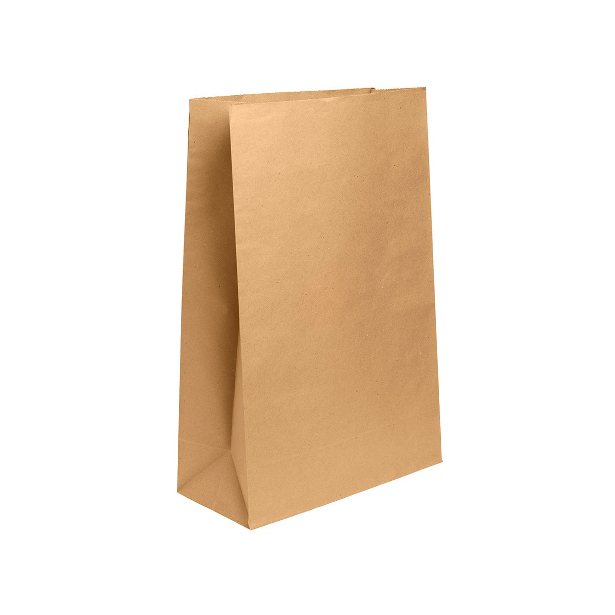 70gsm Square-Bottom Paper Bag