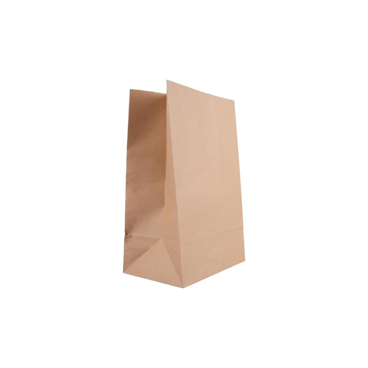 90gsm Laminated Square-Bottom Paper Bag