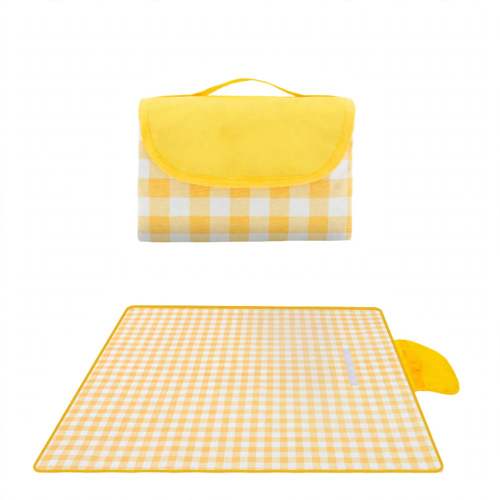 59" x 47" Waterproof Picnic Mat
