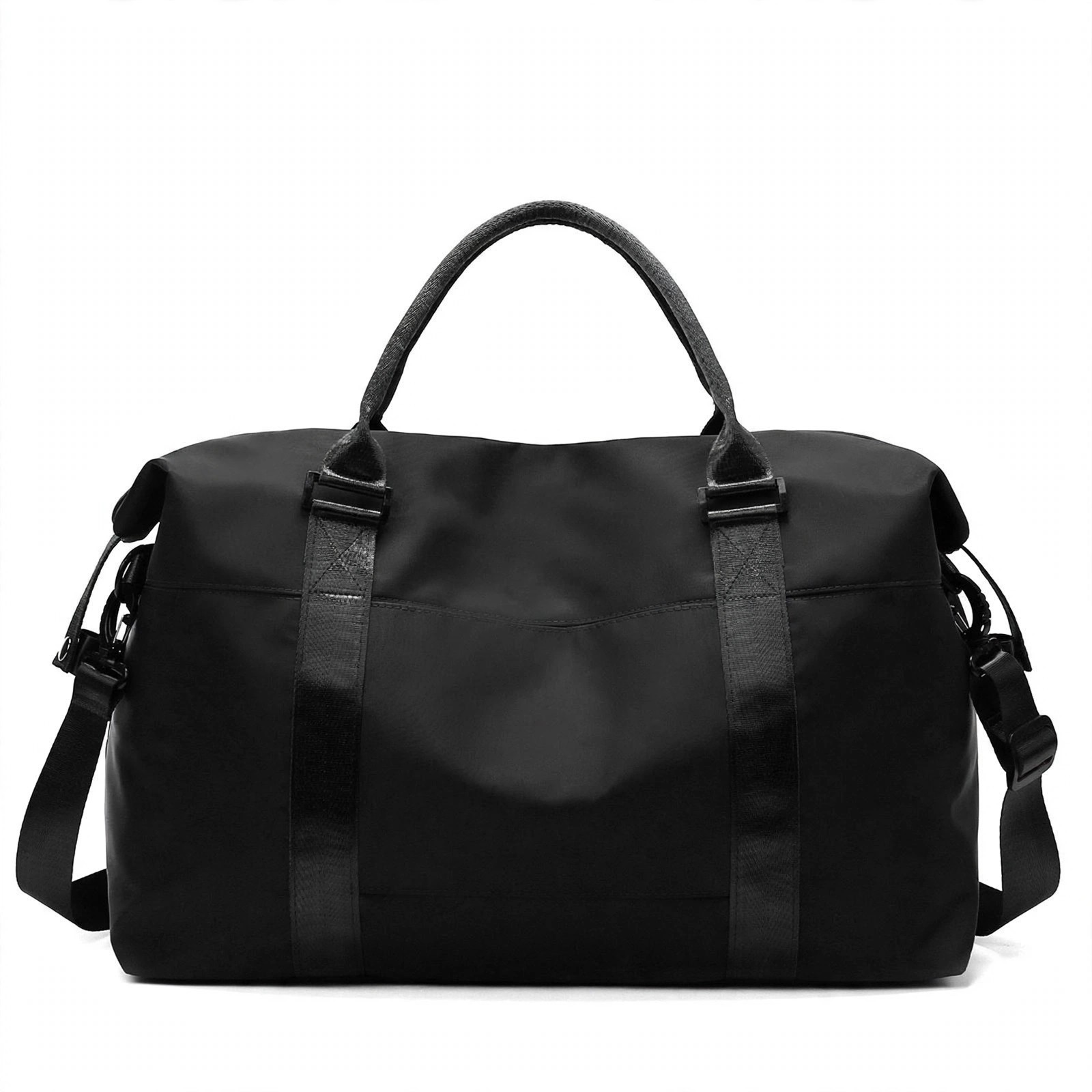 Nylon Travel and Gym Tote Bag