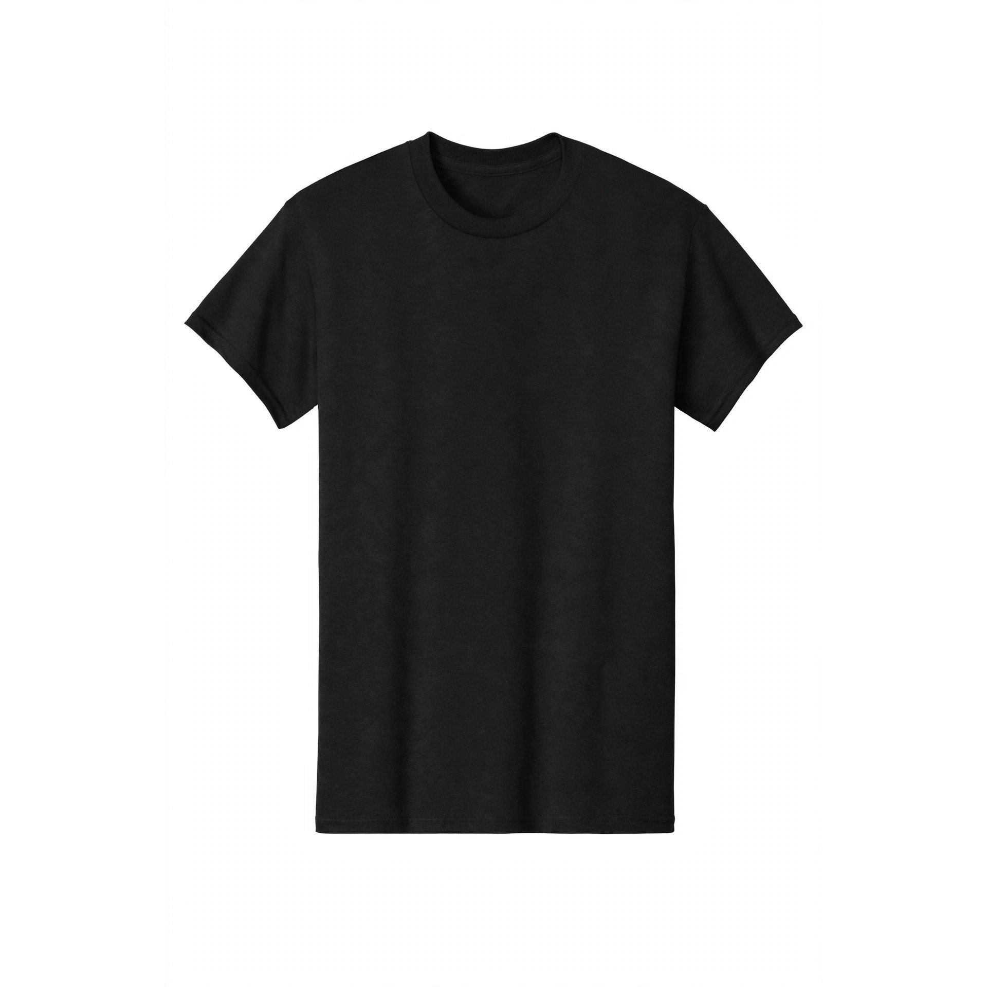 Unisex Cotton Short Sleeve T-Shirt