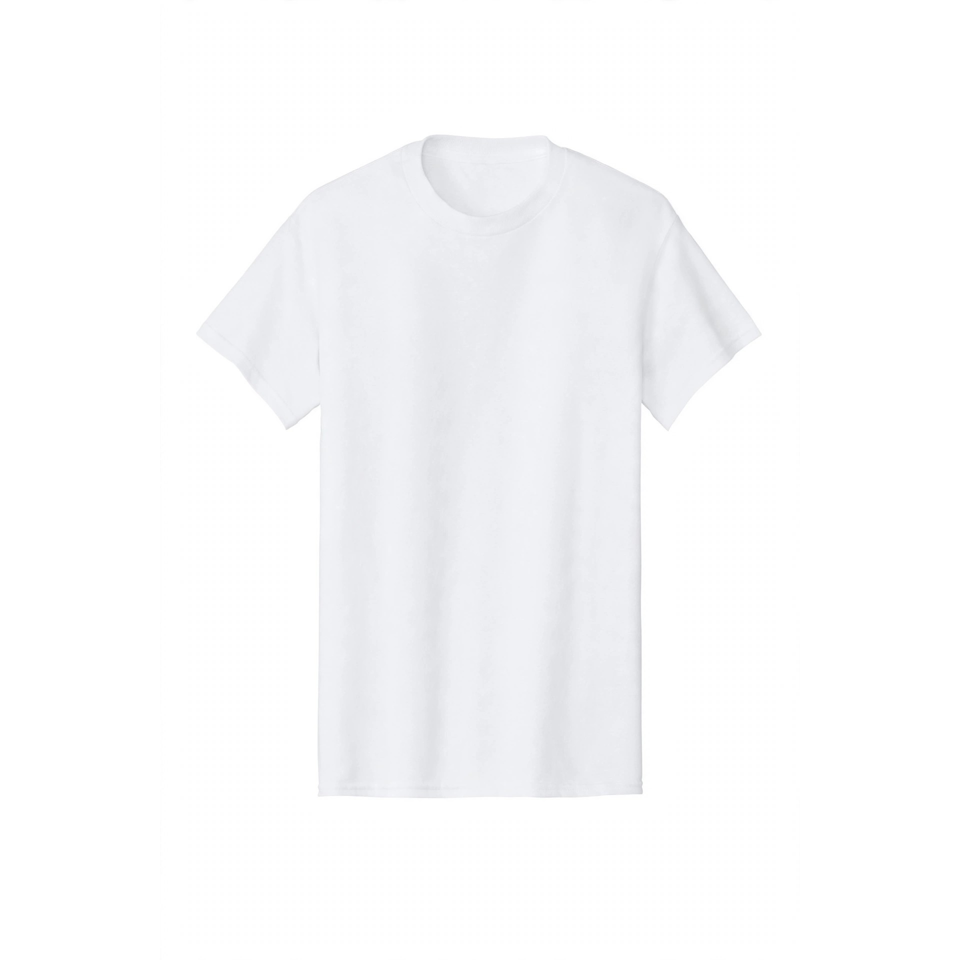 Men's Lightweight Loose Fit Summer T-Shirt