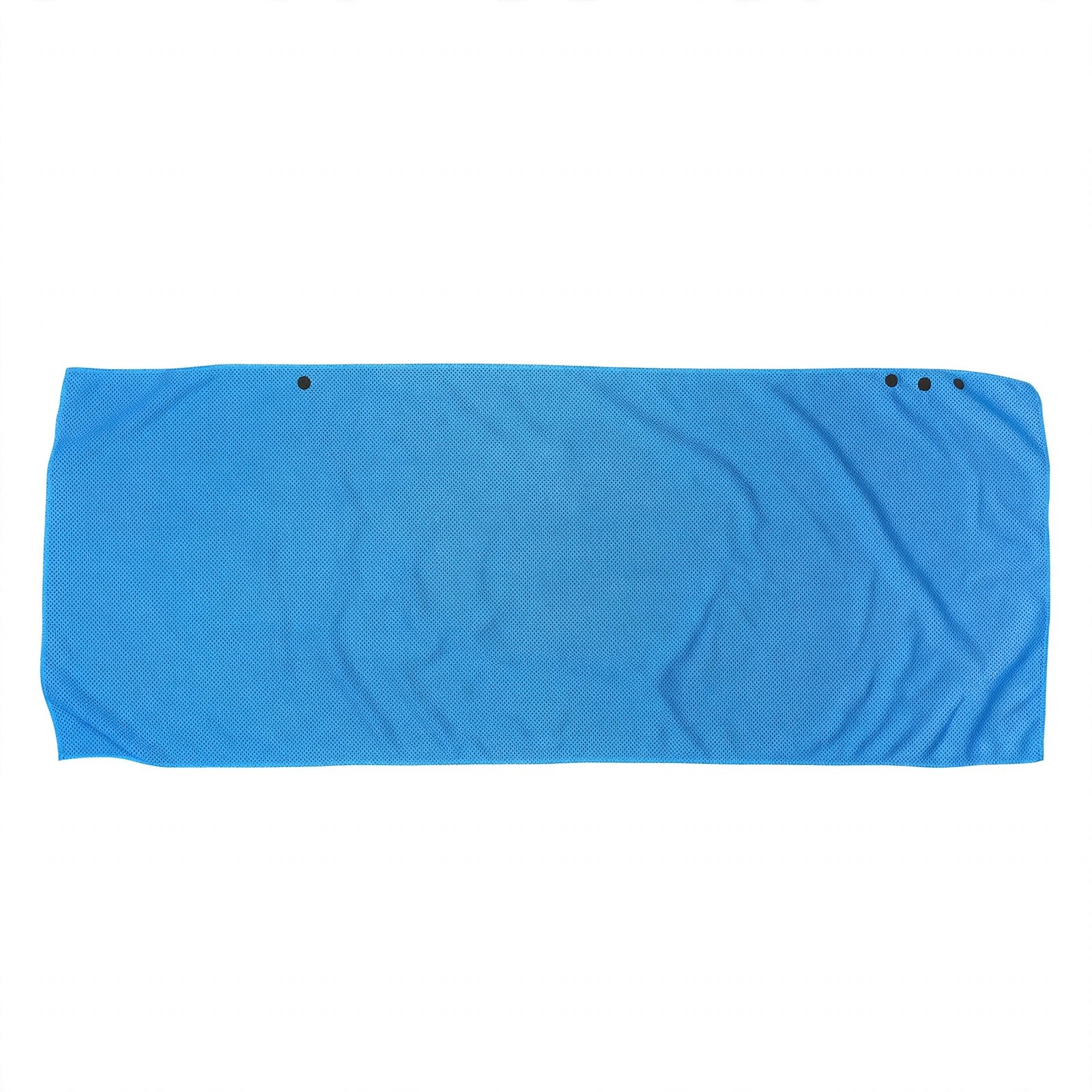 Microfiber Hooded Cooling Neck Wrap