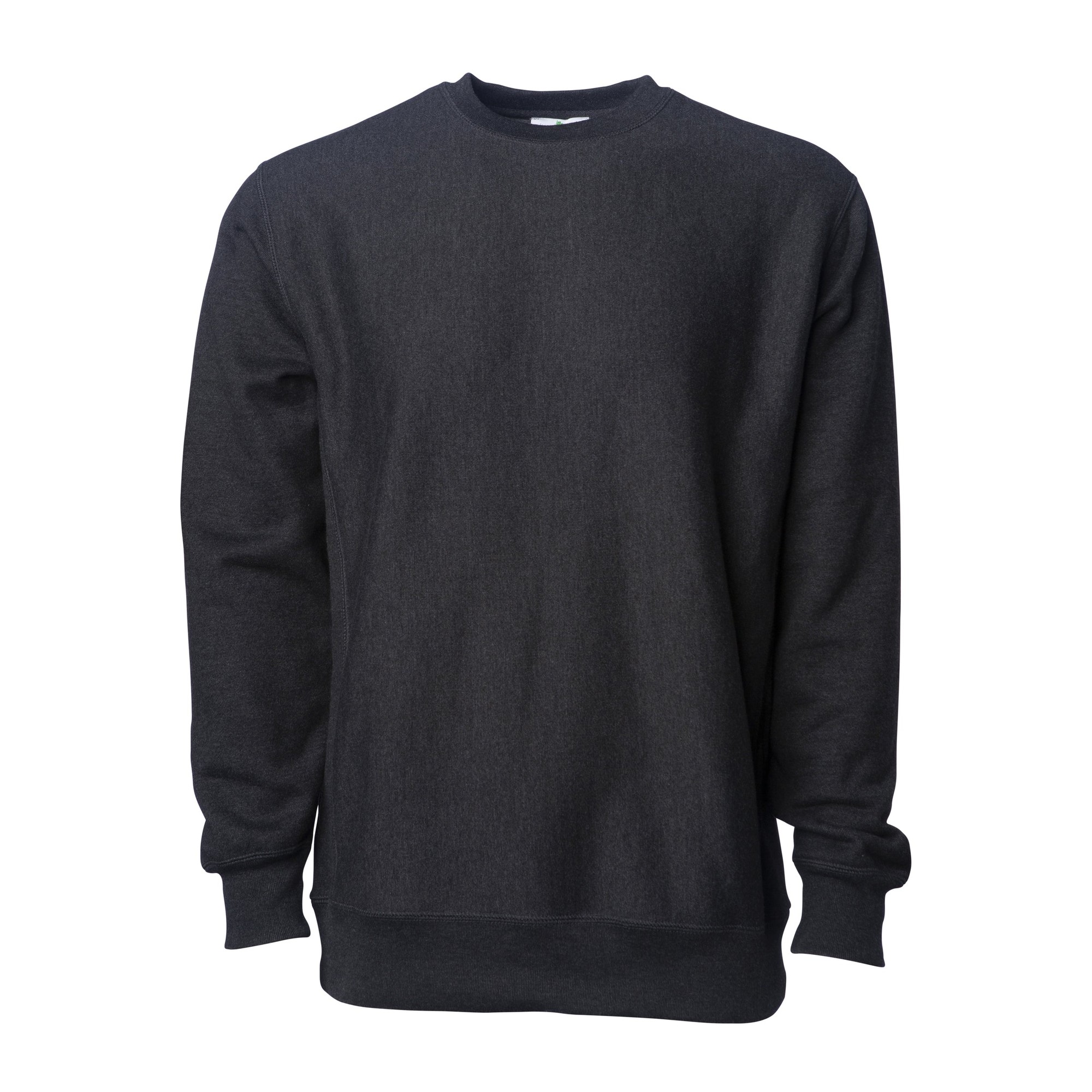 Unisex Crewneck Pullover Sweatshirt