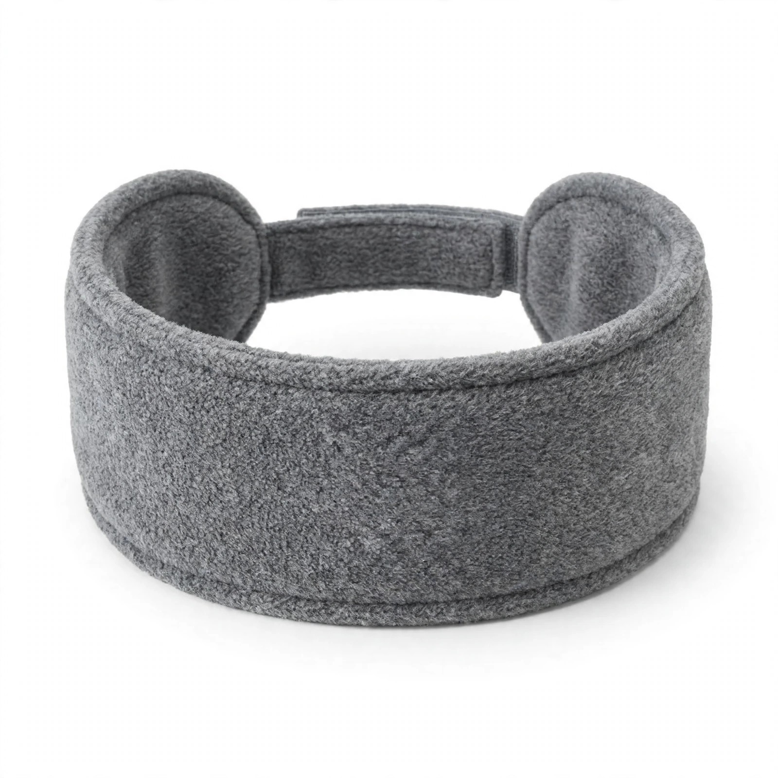 Fleece Ear Warmer Headband