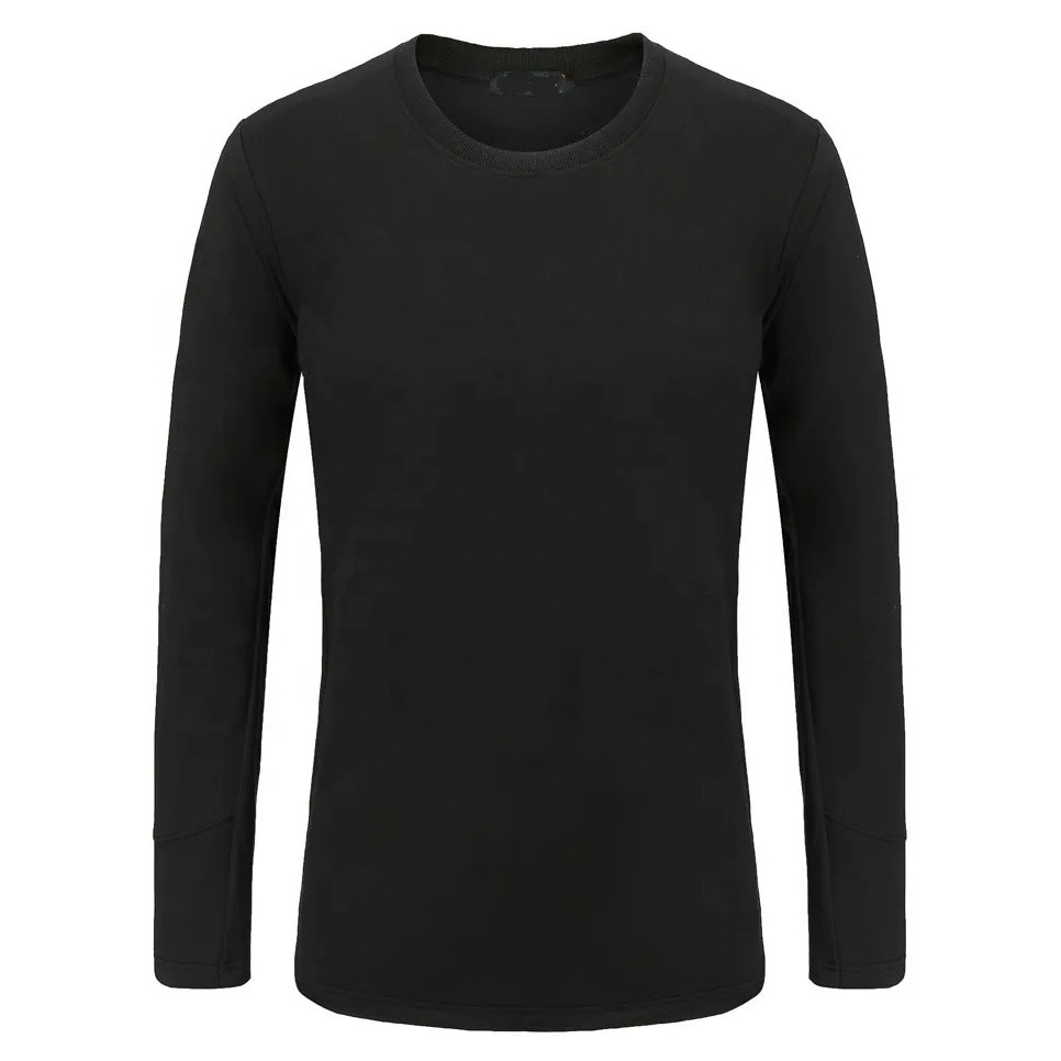 Grade 5 Cut-Resistant Work Shirt