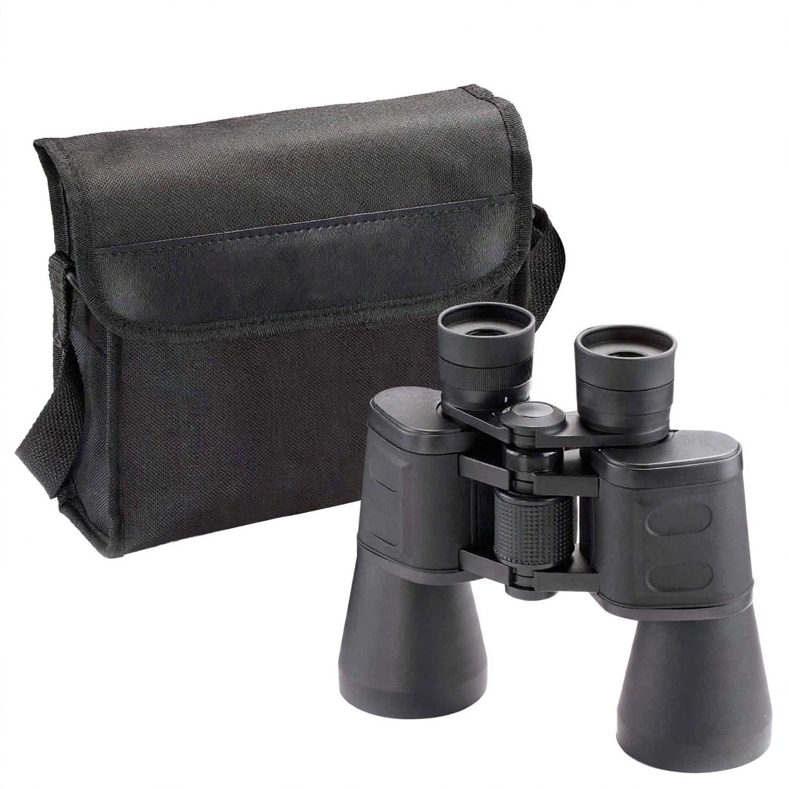 10x50 Full-Size Binoculars