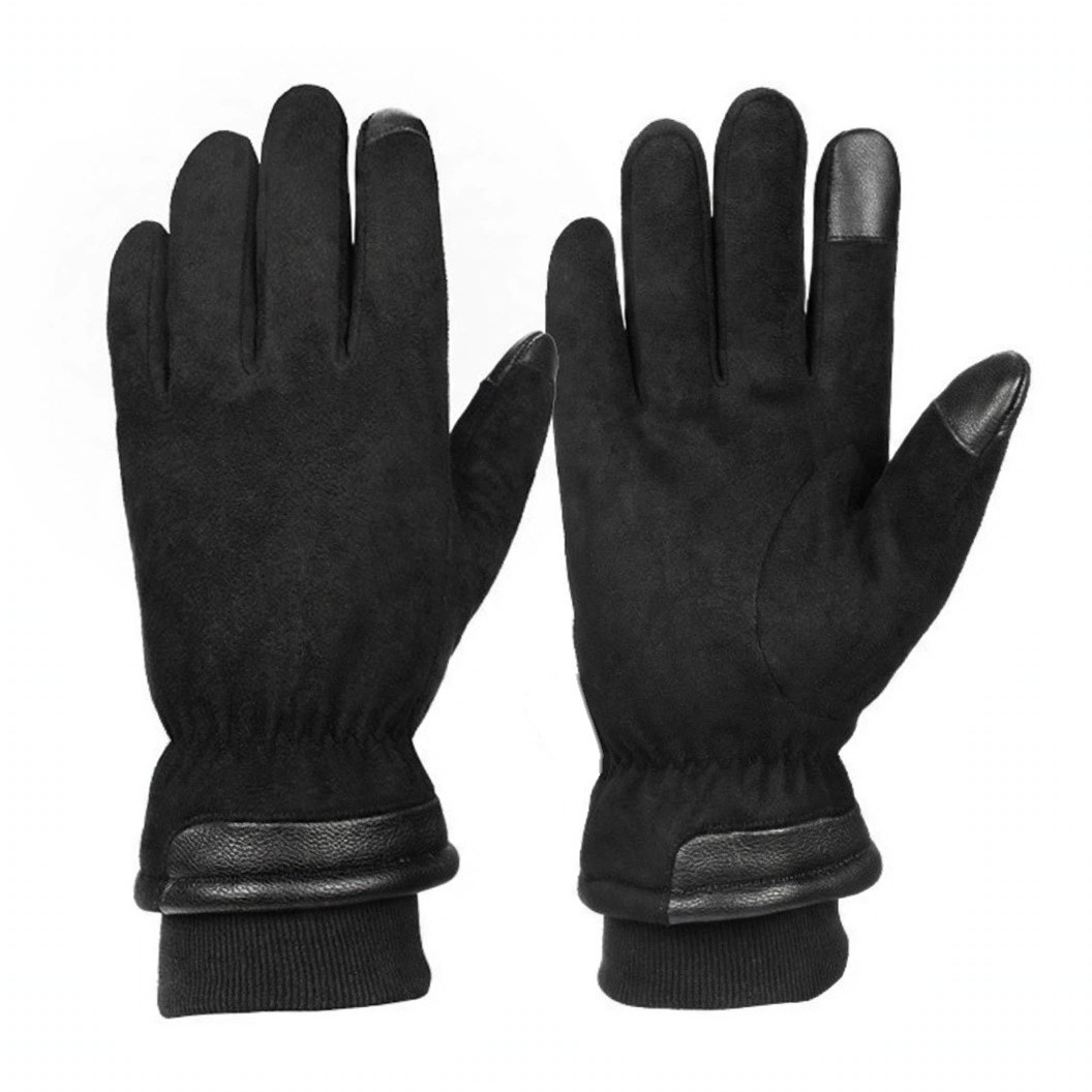 Windproof Water-Resistant Touchscreen Gloves