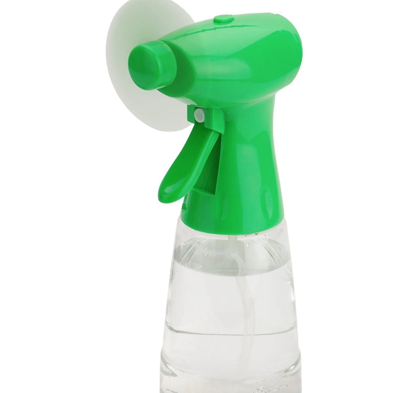 Misting Spray Bottle Fan