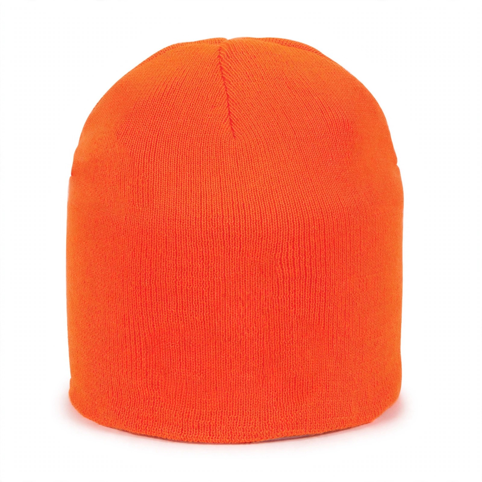 Adult Stretch Knit Acrylic Beanie