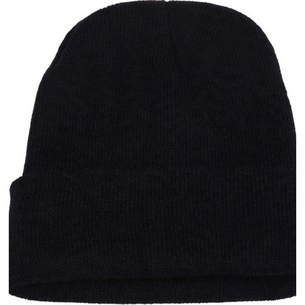 Toddler Stretch Knit Beanie